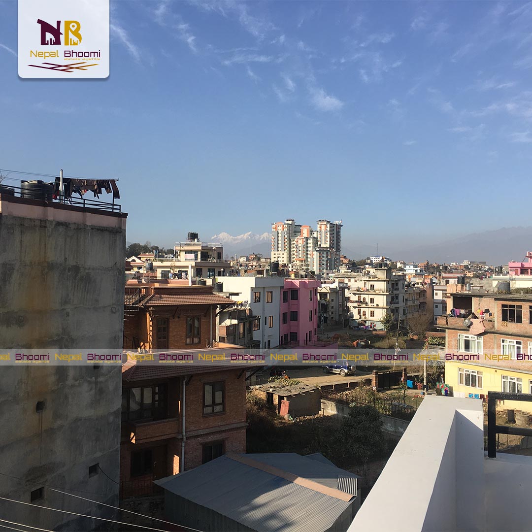 Picture of Lalitpur Metropolitan City, Bagmati Province