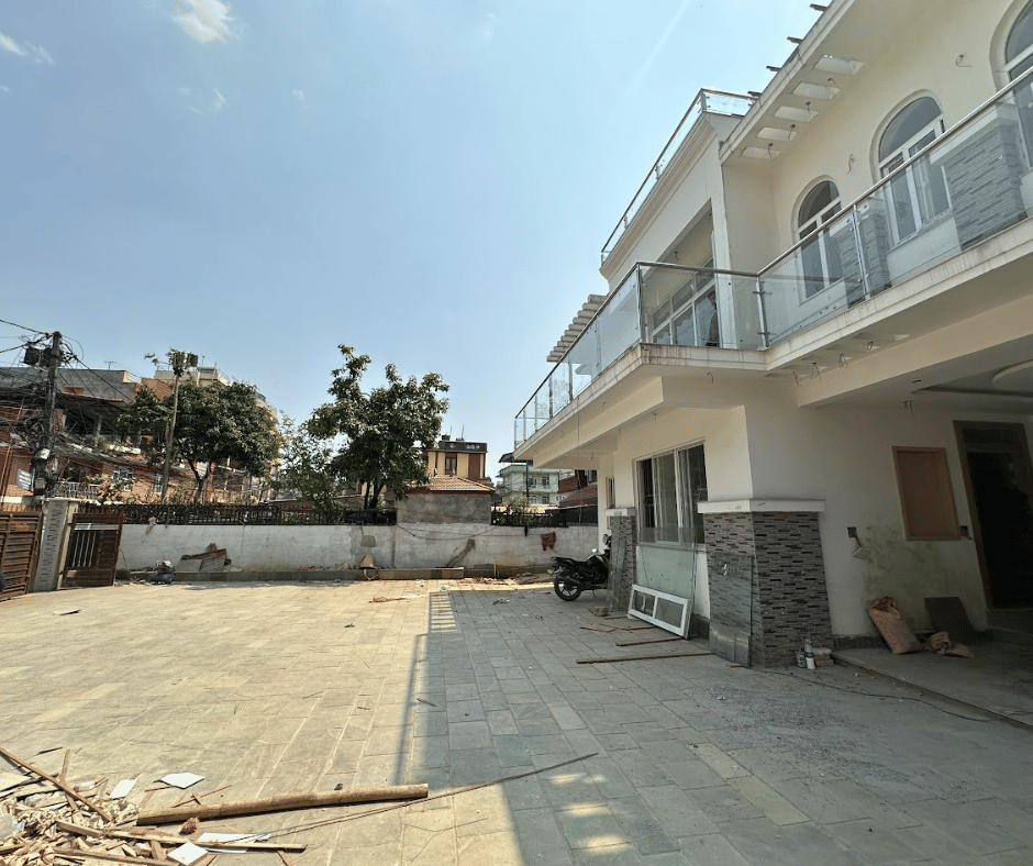 Picture of Kathmandu Metropolitan City, Bagmati