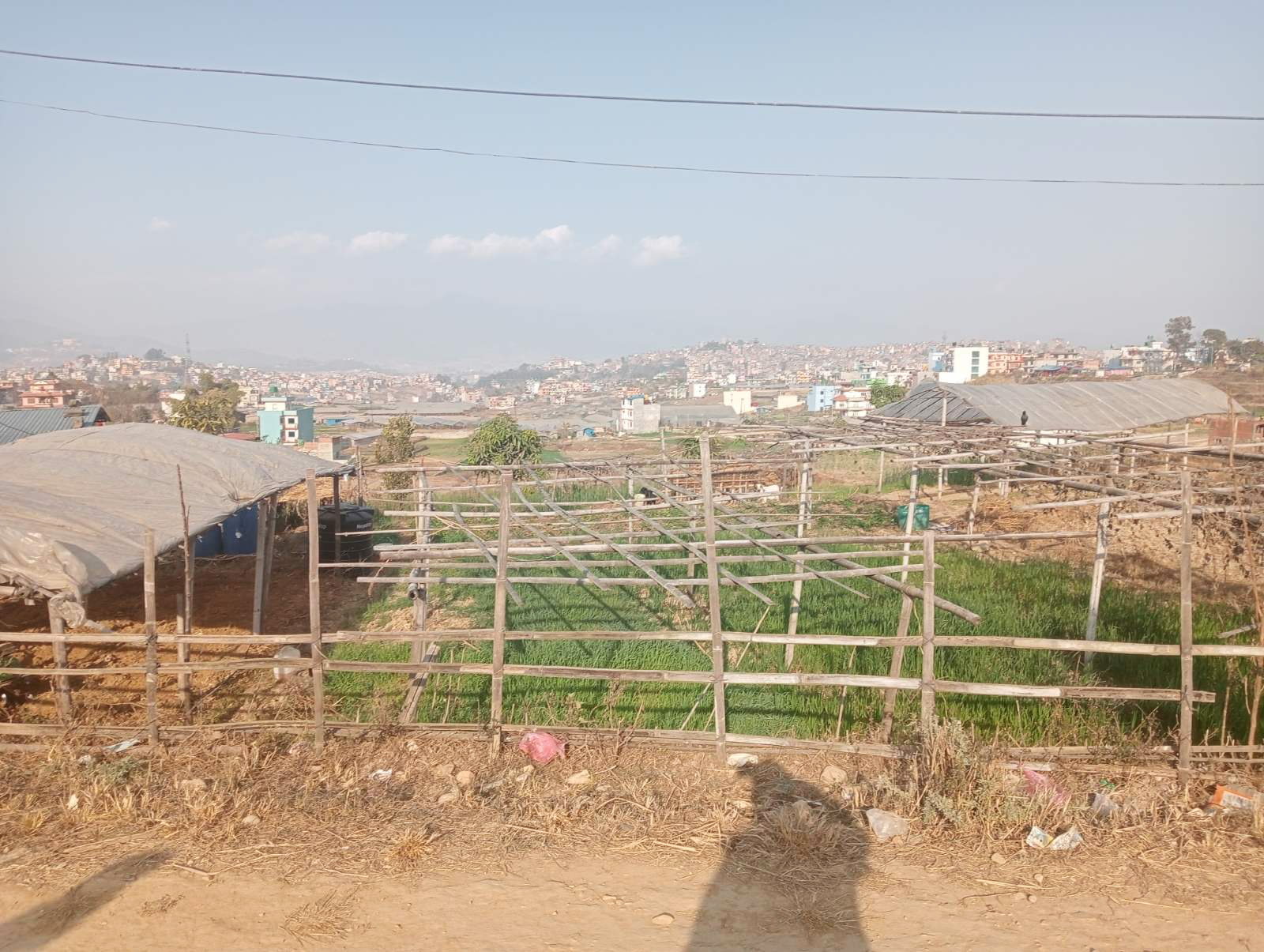 Picture of Kirtipur Municipality, Bagmati