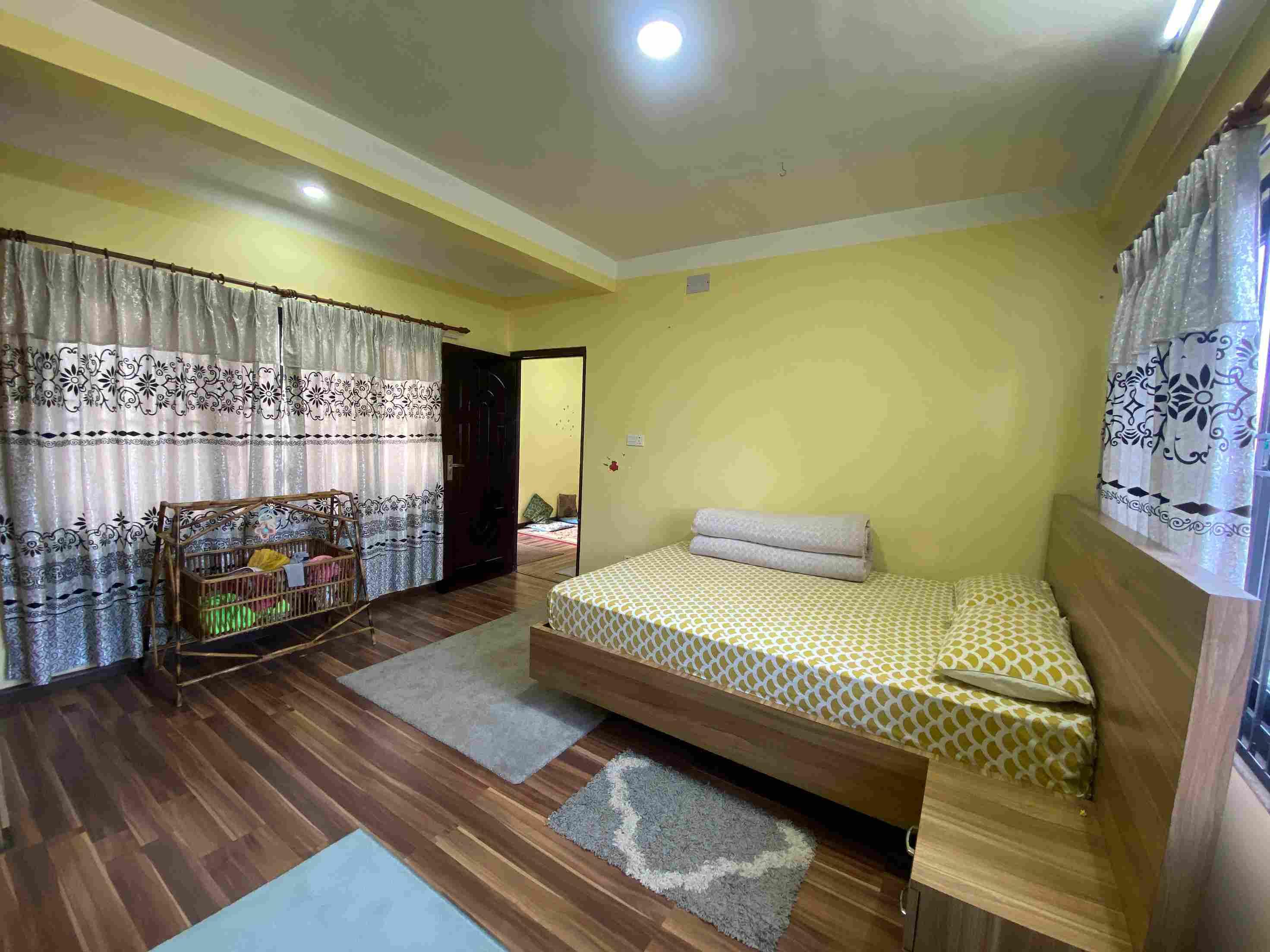 Picture of Lalitpur Metropolitan City, Bagmati
