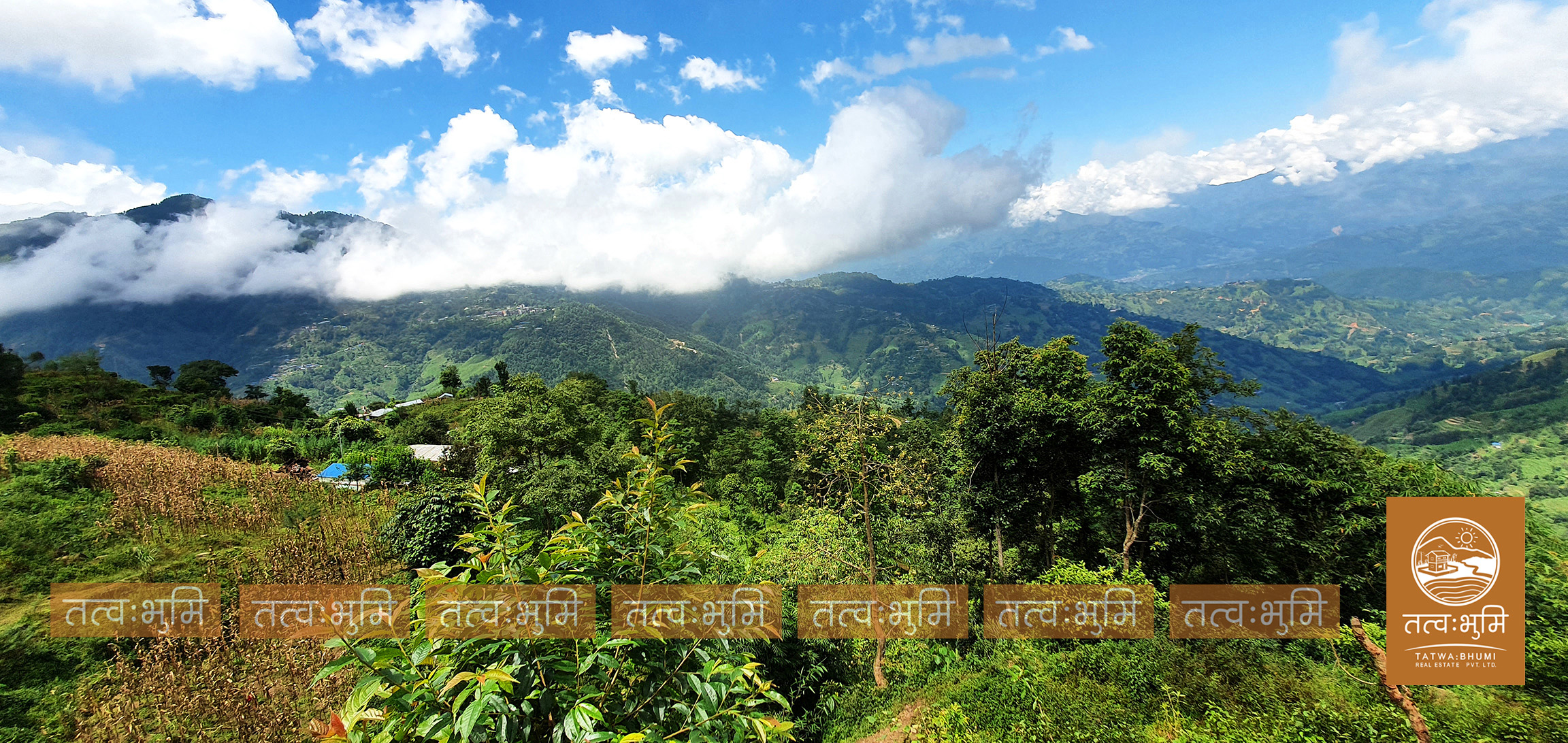 Picture of Kakani Rural Municipality, Bagmati