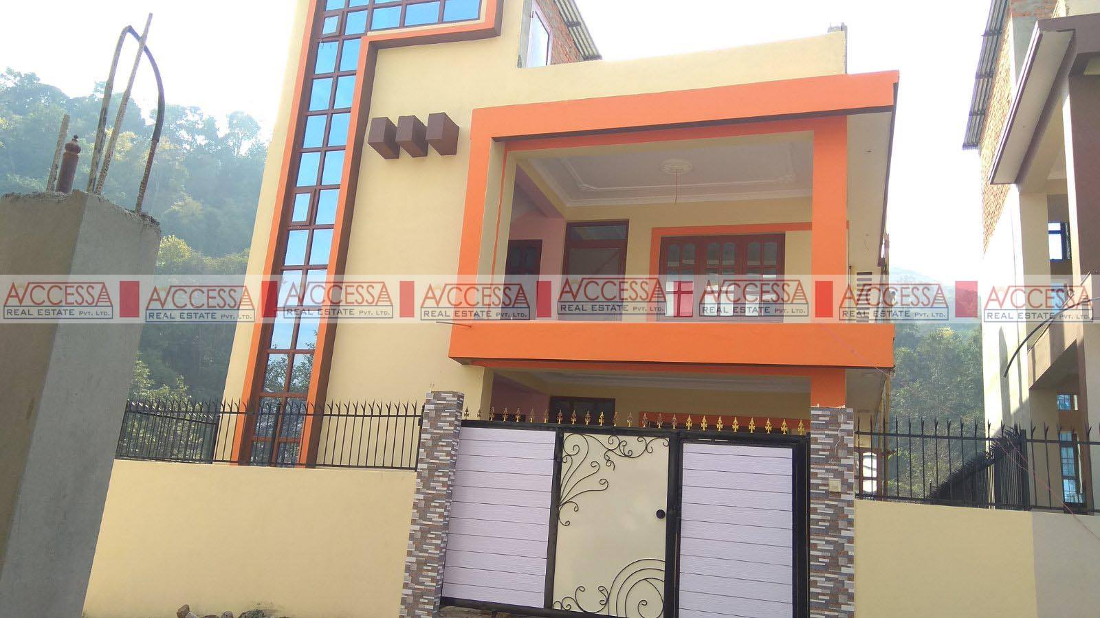 Picture of Green Village Society, Nagarjun  Municipality, Bagmati Province