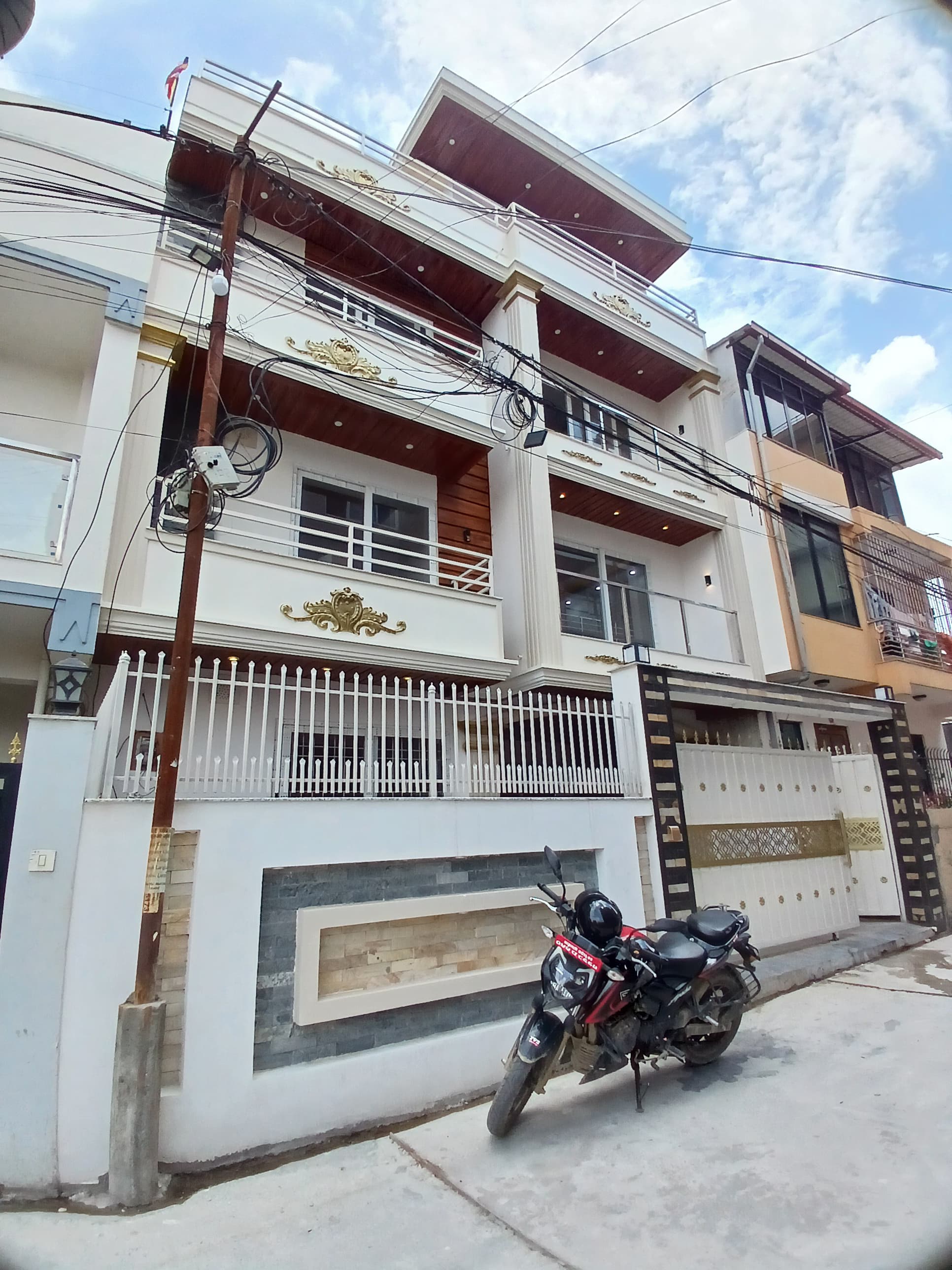 Picture of Mahalaxmi Municipality, Bagmati