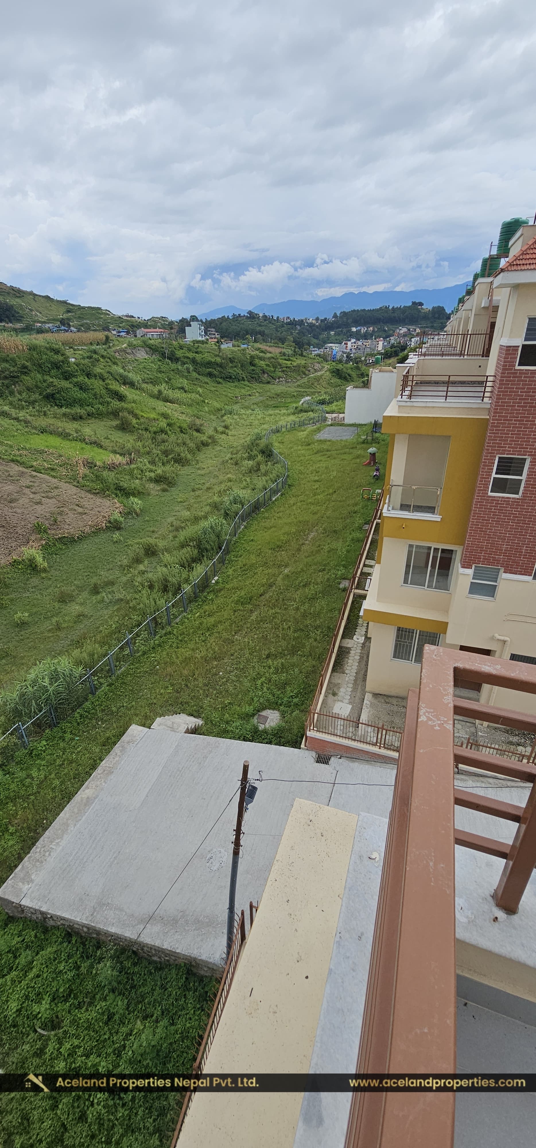 Picture of Kirtipur Municipality, Bagmati