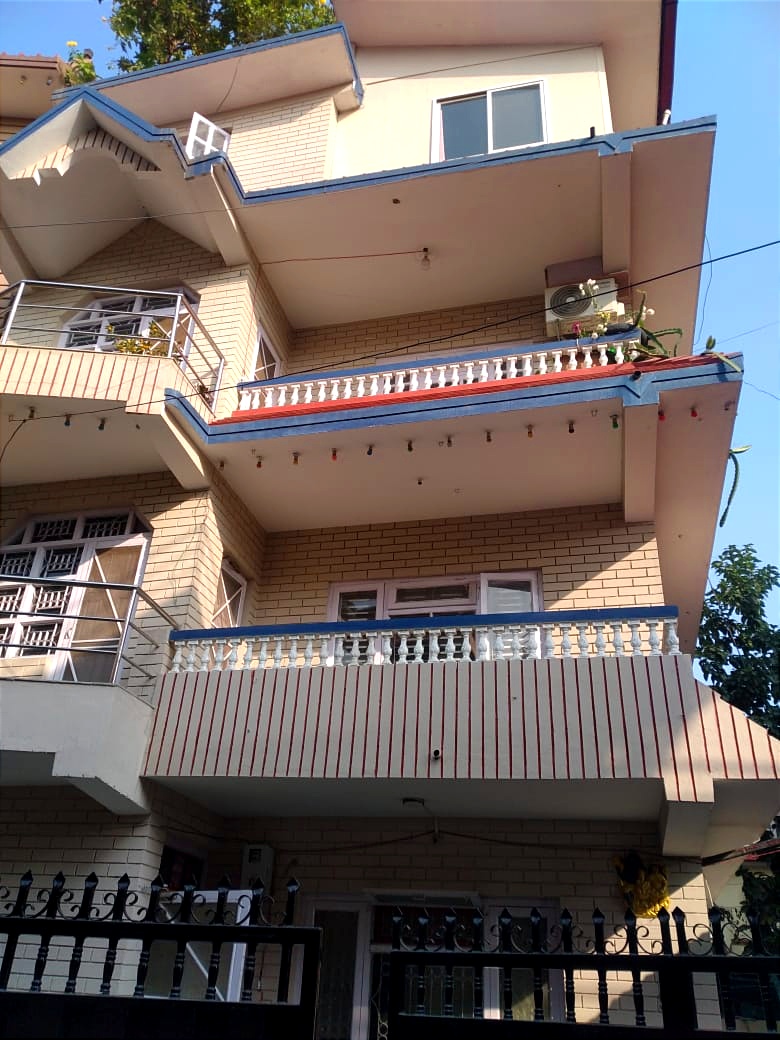 Picture of Kathmandu Metropolitan City, Bagmati