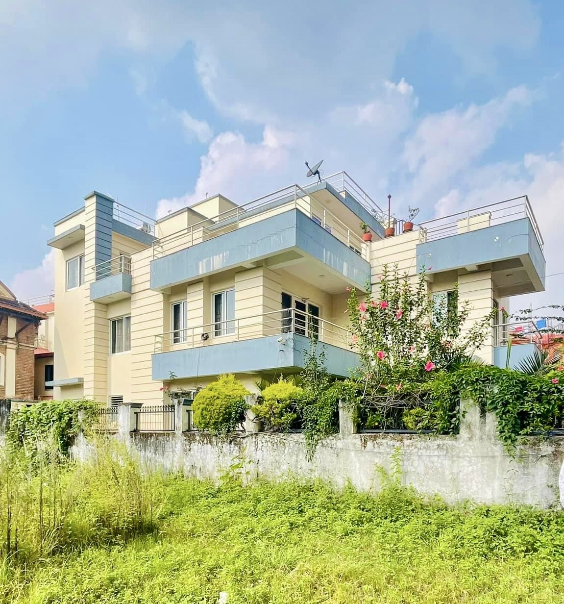 Picture of Budhanilkantha Municipality, Bagmati