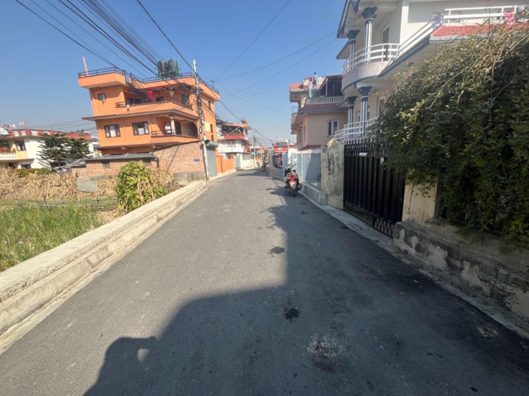 Picture of Lalitpur Metropolitan City, Bagmati