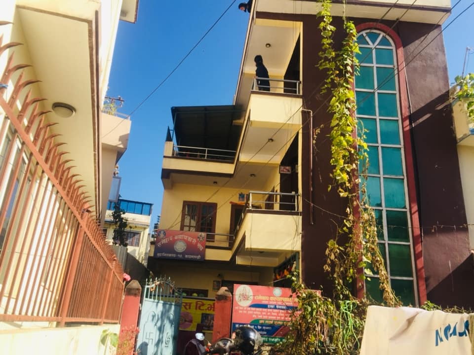 Picture of Suryadarshan Height, Tokha Municipality, Bagmati Province