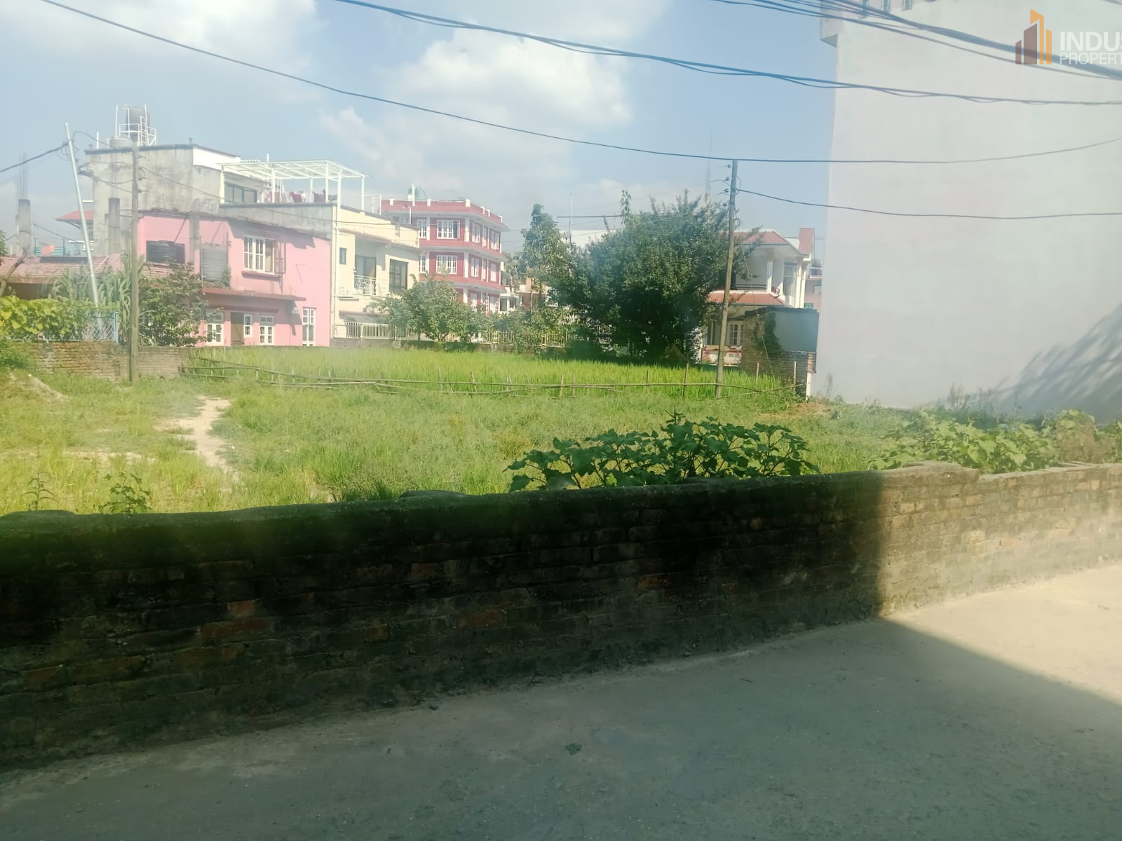 Picture of Mahalaxmi Municipality, Bagmati
