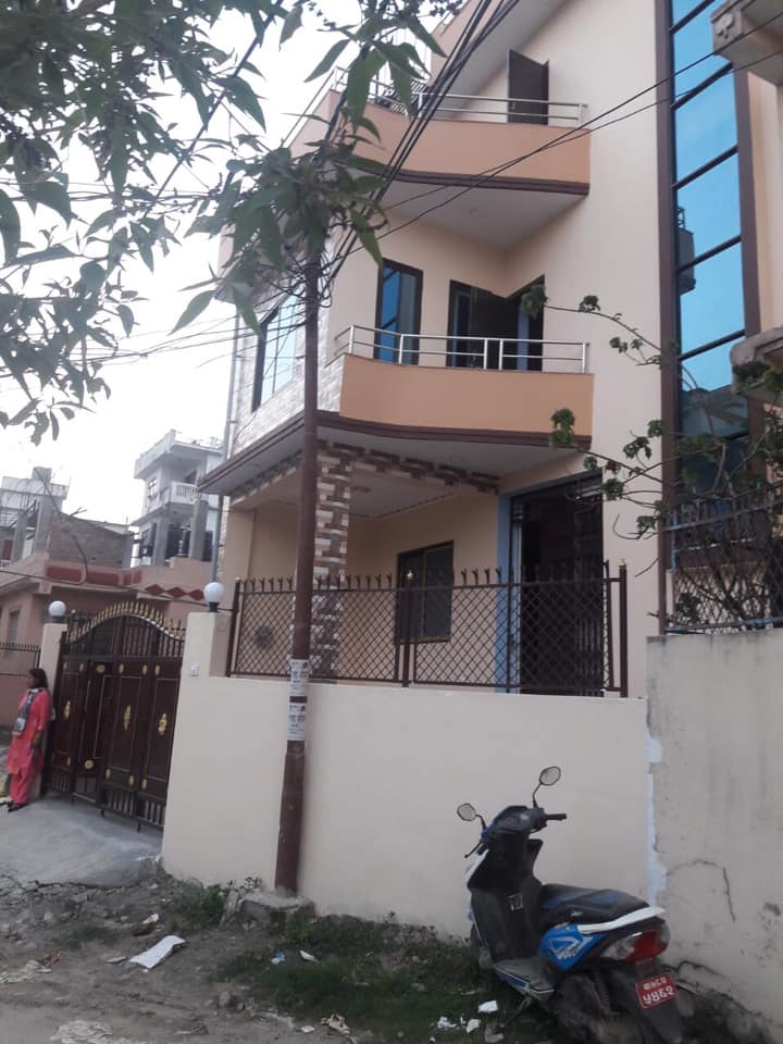 Picture of Nagarjun Municipality, Bagmati Province