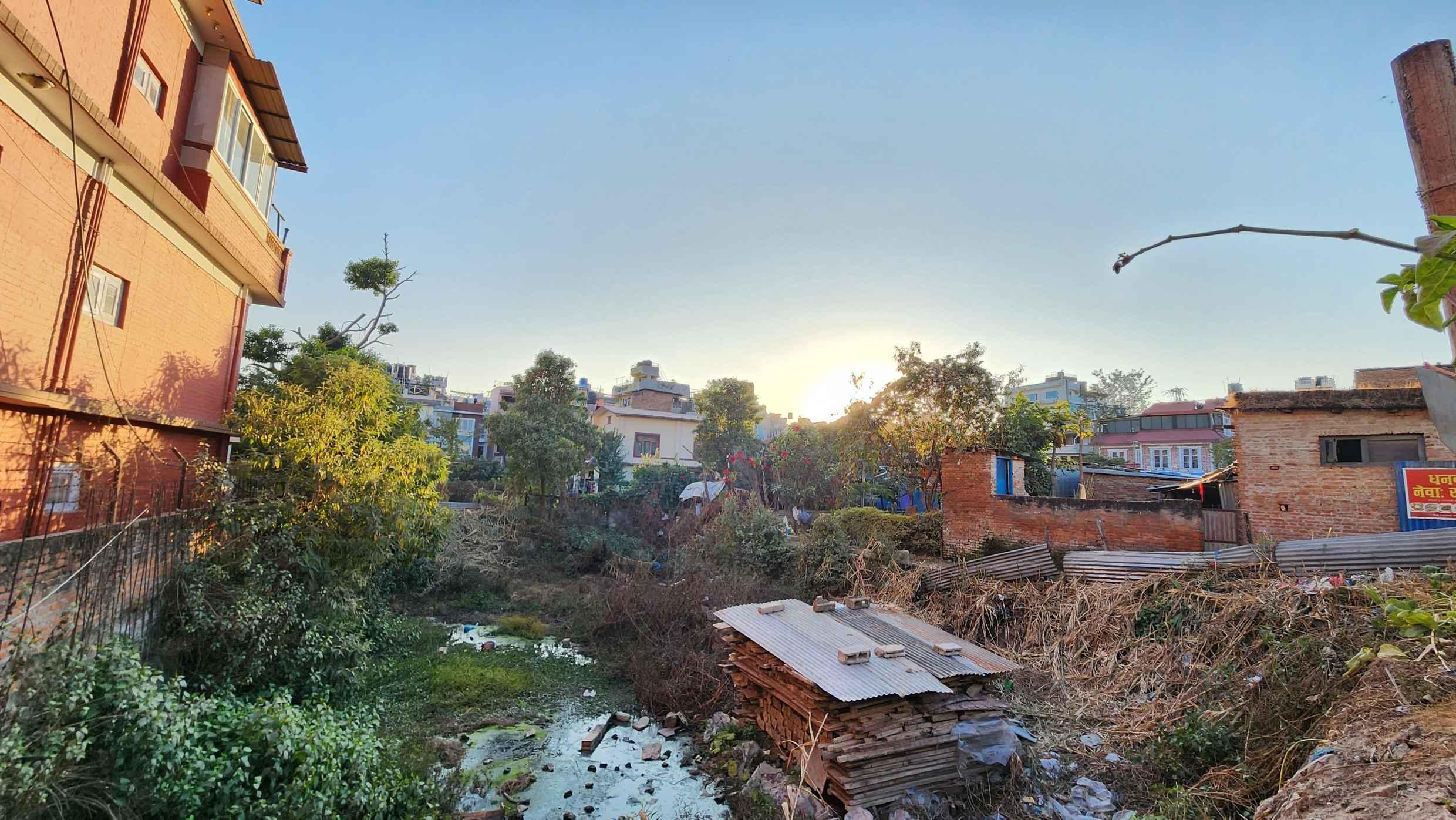 Picture of Kathmandu Metropolitan City, Bagmati