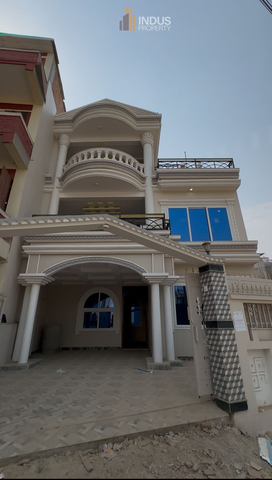 Picture of Mahalaxmi Municipality, Bagmati