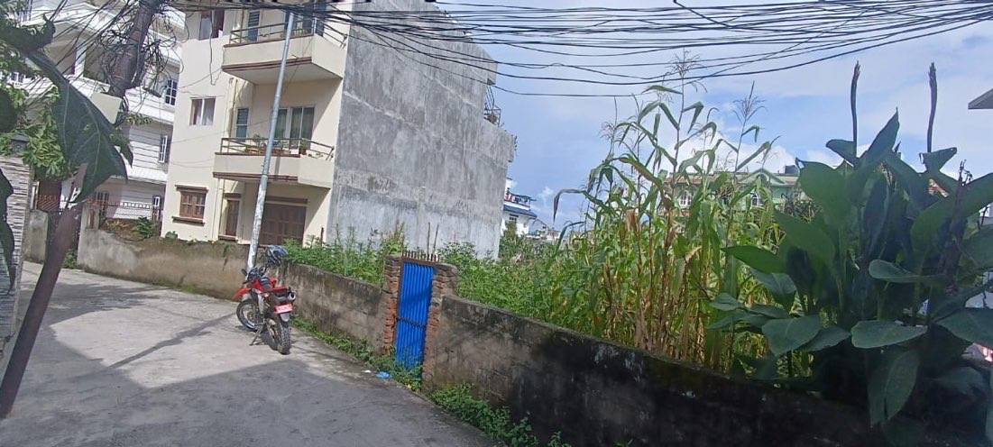 Picture of Mahalaxmi Municipality, Bagmati