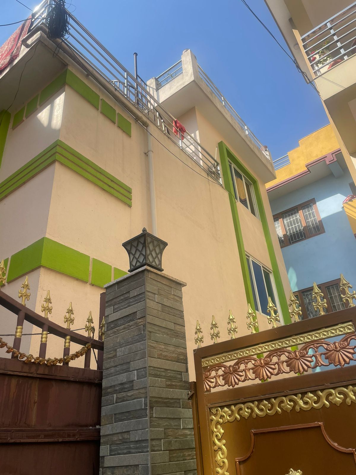 Picture of Tokha Municipality, Bagmati