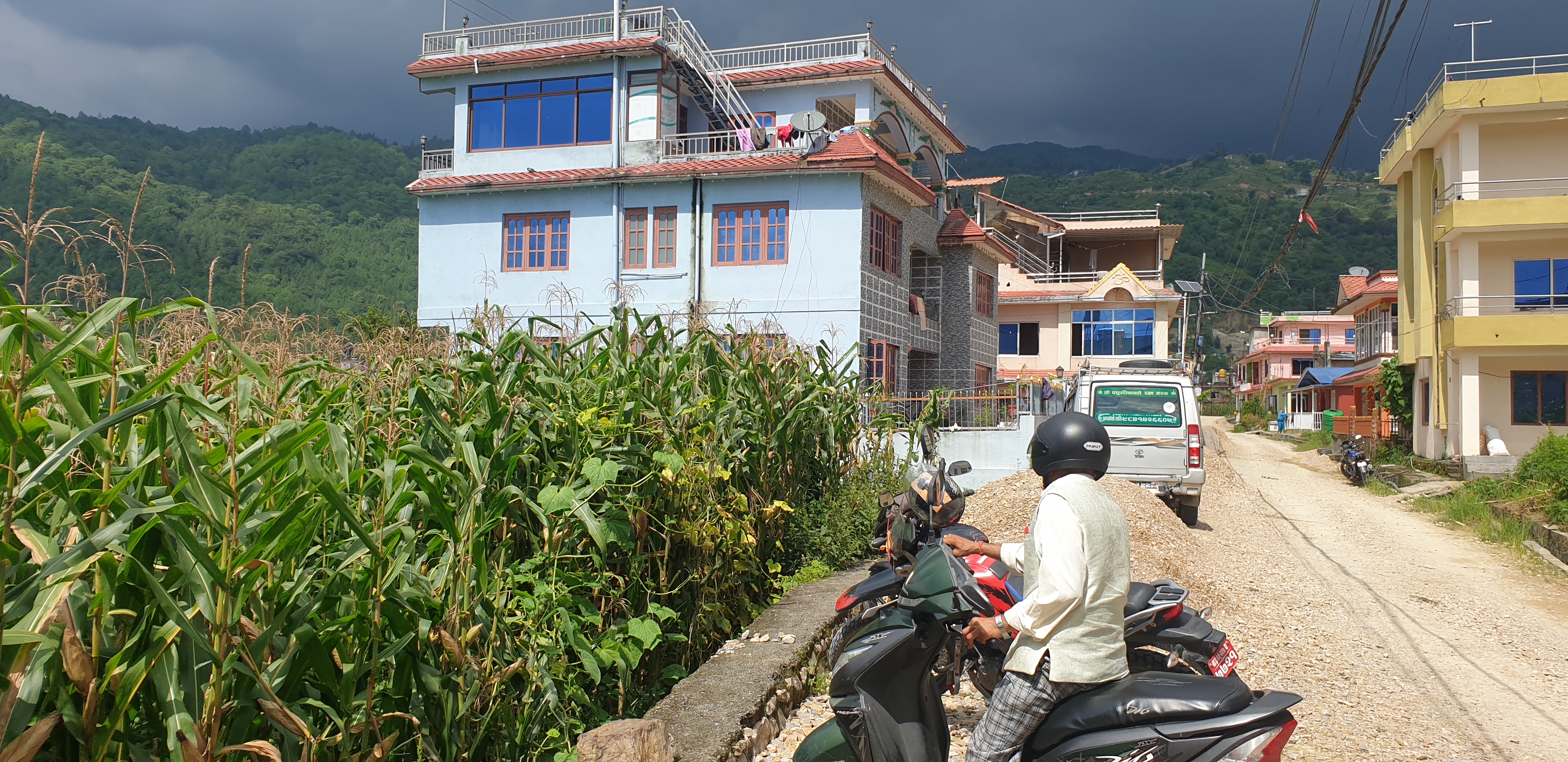 Picture of Kageshwari Manohara Municipality, Bagmati