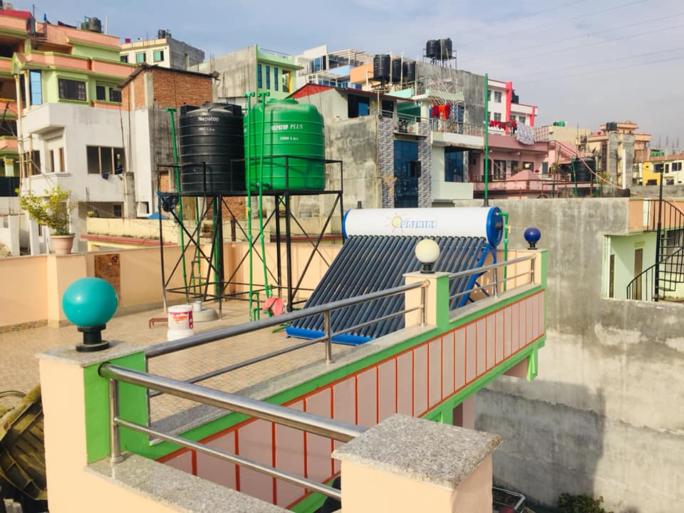 Picture of Chandragiri Municipality, Bagmati Province