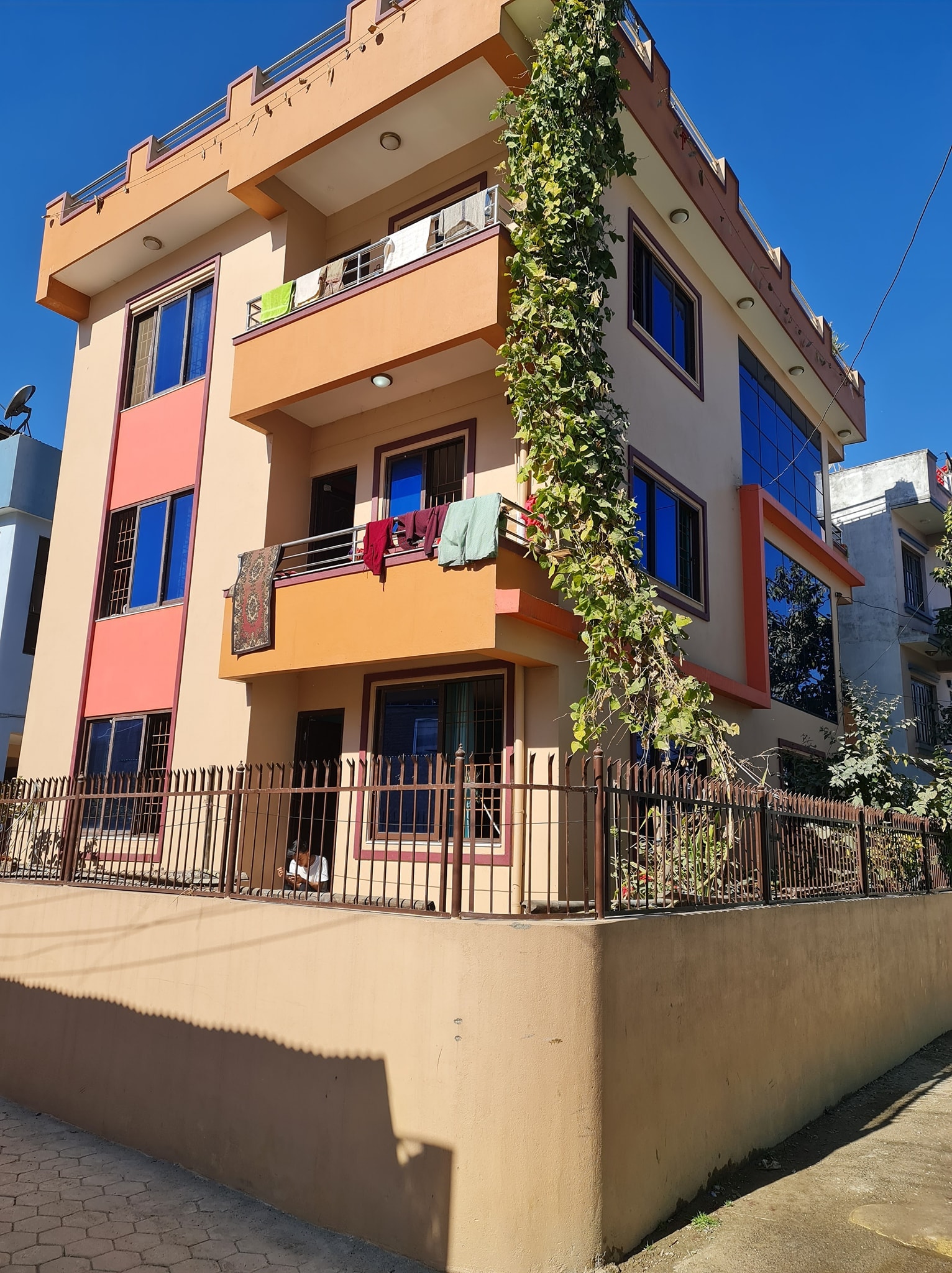 Picture of Budhanilkantha Municipality, Bagmati Province