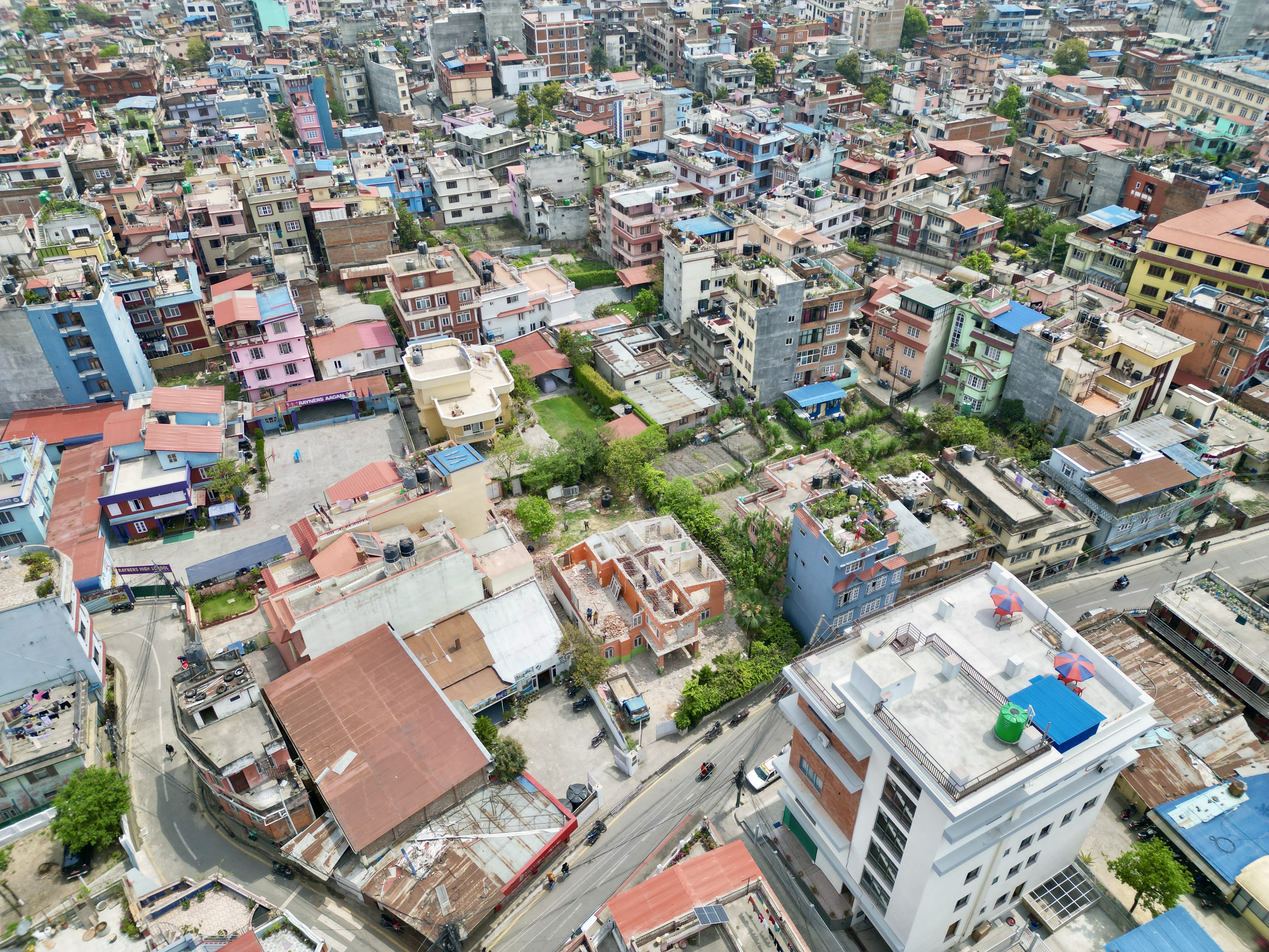 Picture of Kathmandu Metropolitan City, Bagmati