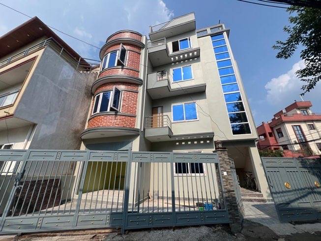 Picture of Mahalaxmi Municipality, Bagmati