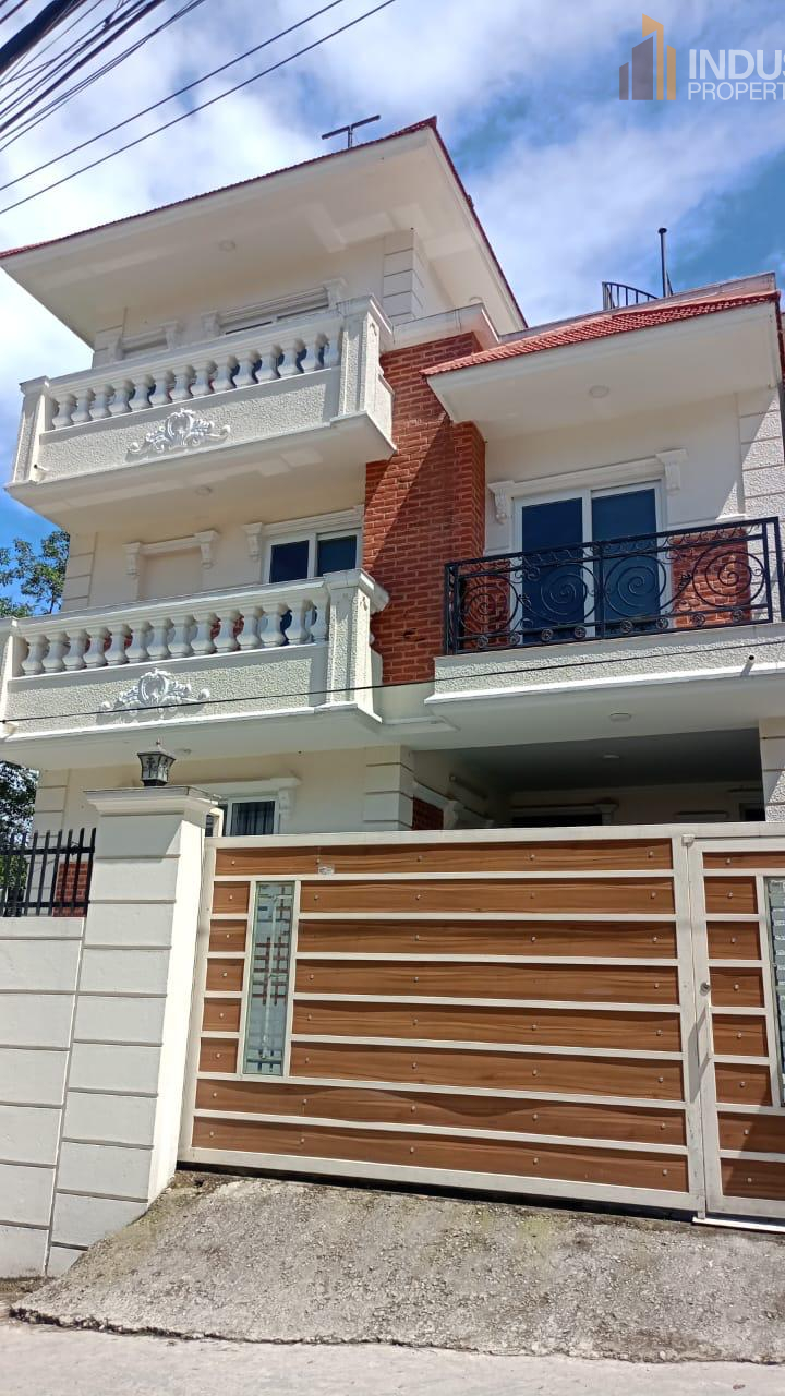 Picture of Budhanilkantha Municipality, Bagmati