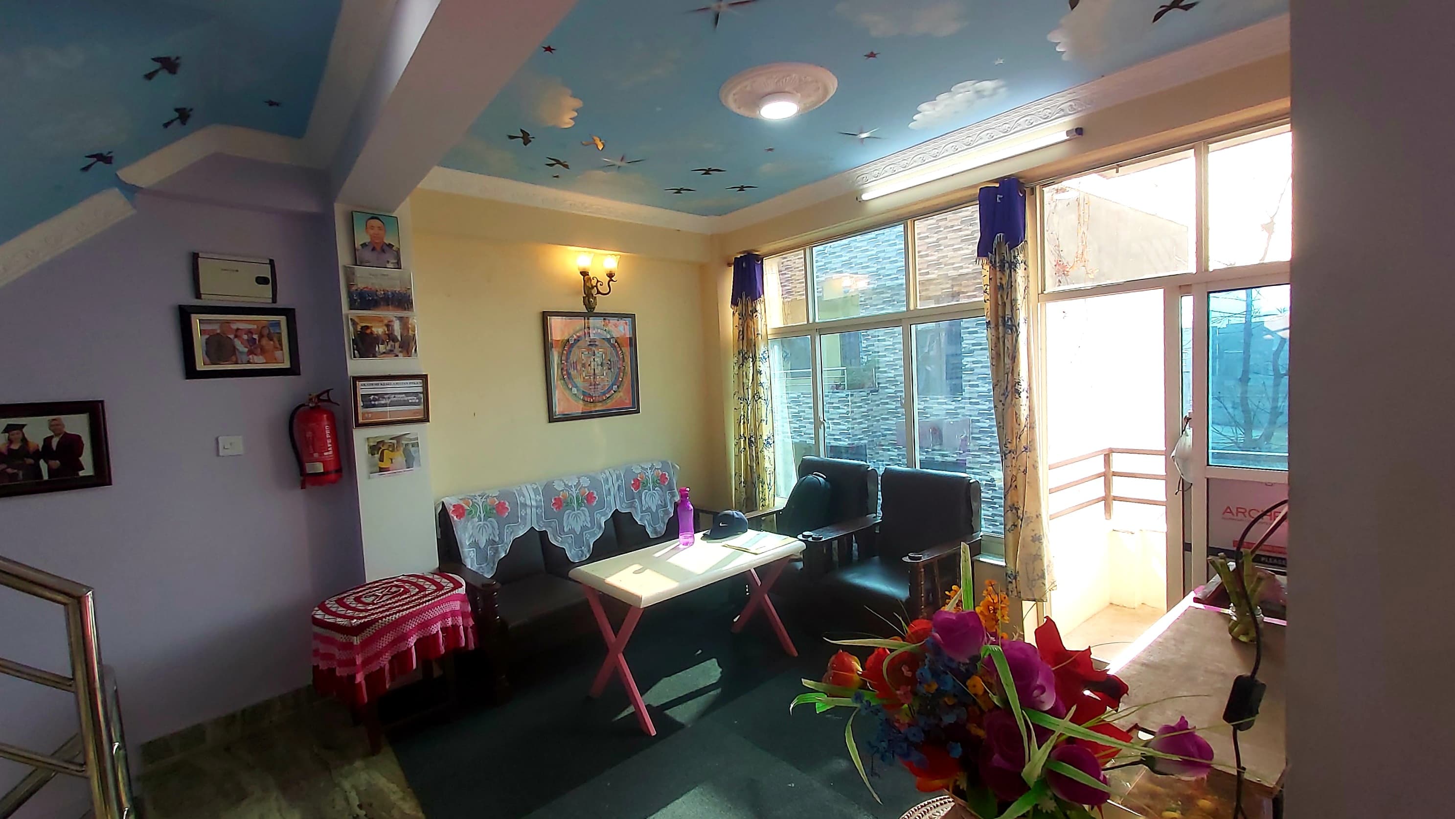 Picture of Kageshwari Manohara Municipality, Bagmati