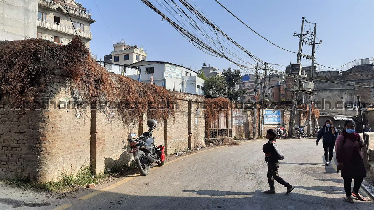 Picture of Kathmandu Metropolitan City, Bagmati Province