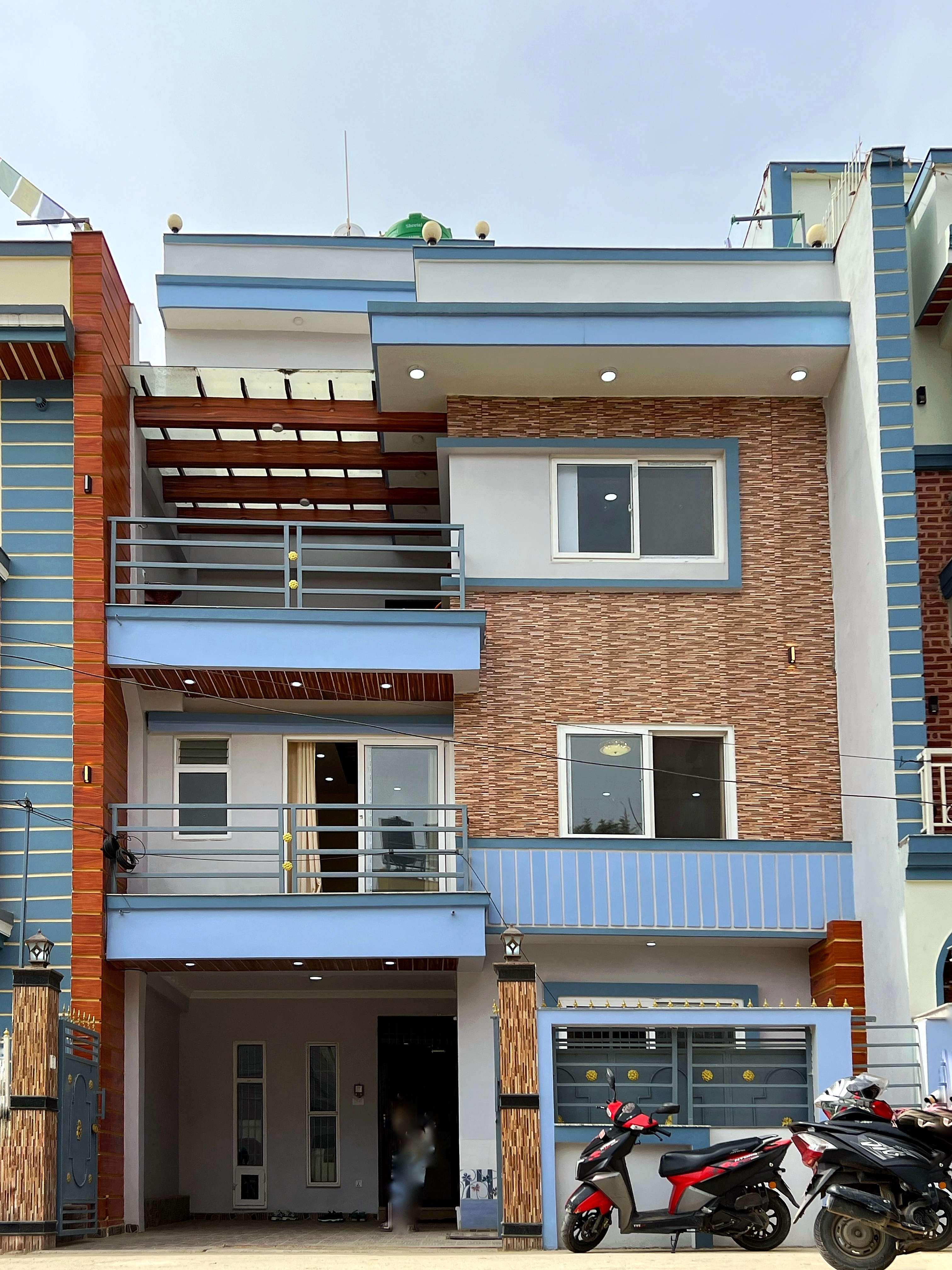 Picture of Mahalaxmi Municipality, Bagmati