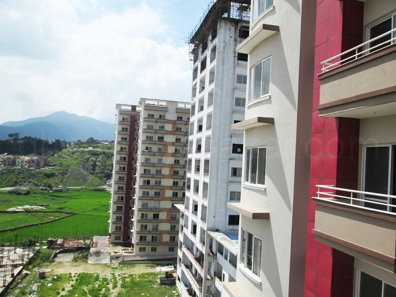 Picture of Tokha  Municipality, Bagmati Province