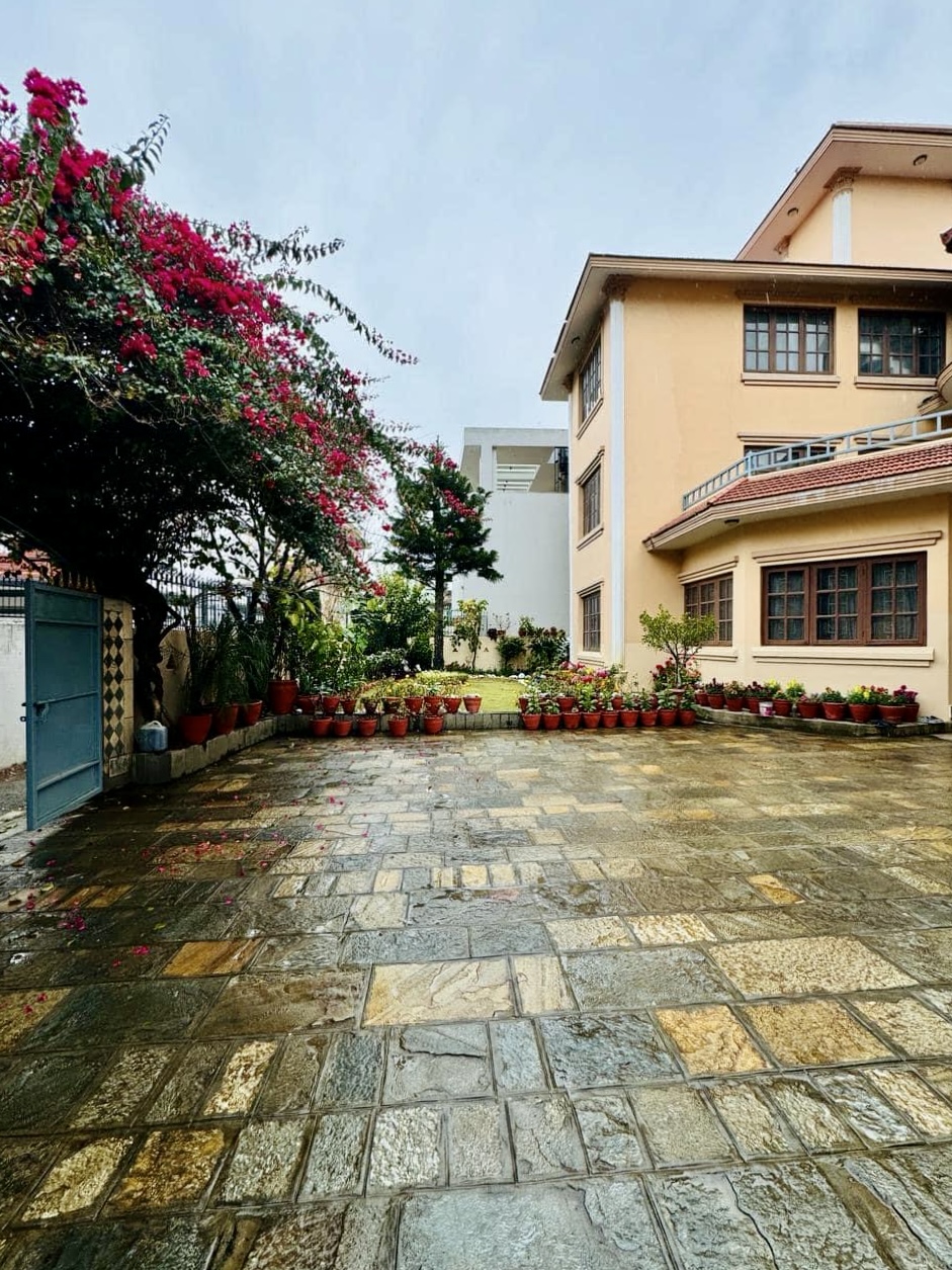 Picture of Budhanilkantha Municipality, Bagmati