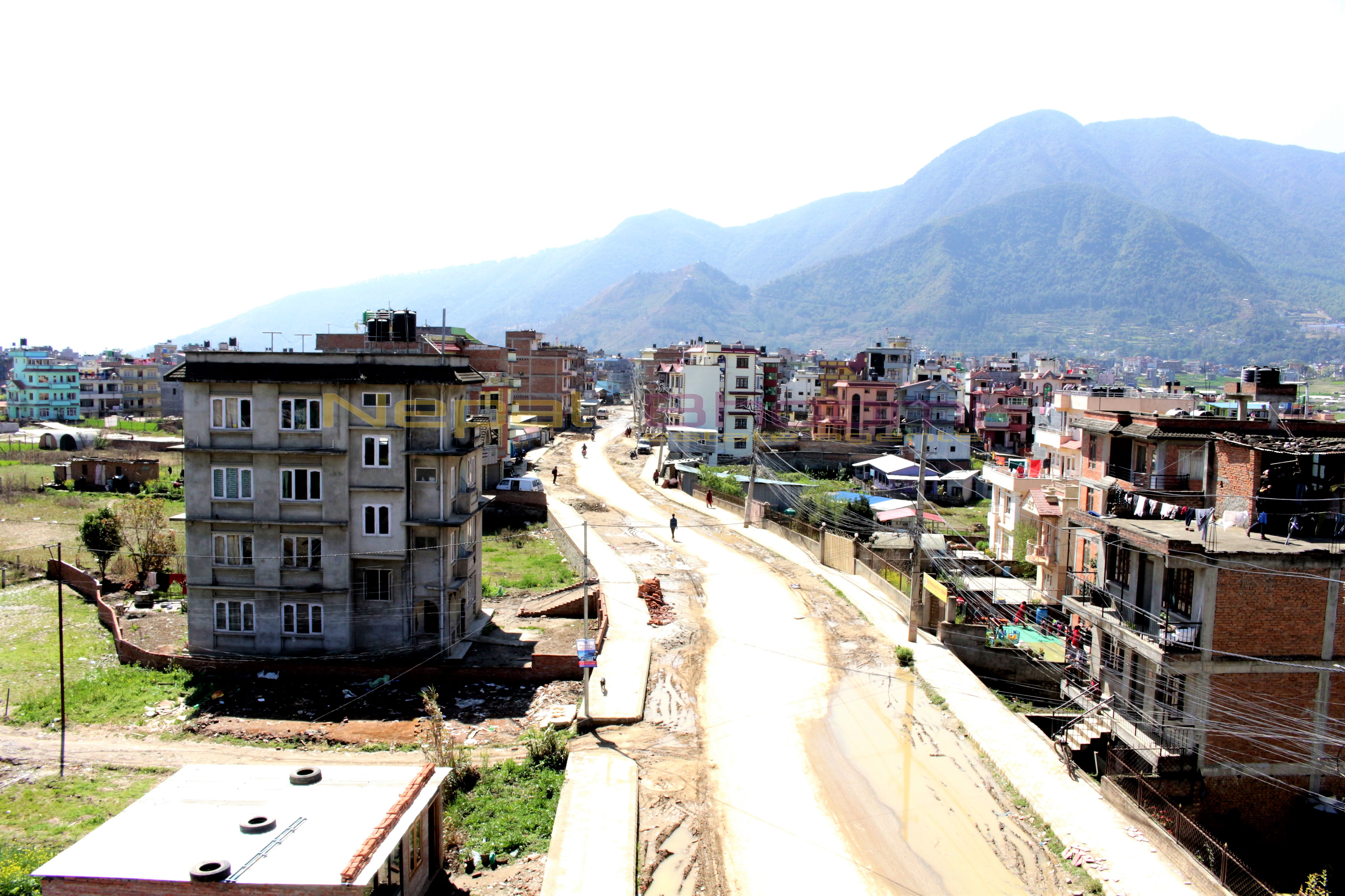 Picture of Kirtipur  Municipality, Bagmati Province