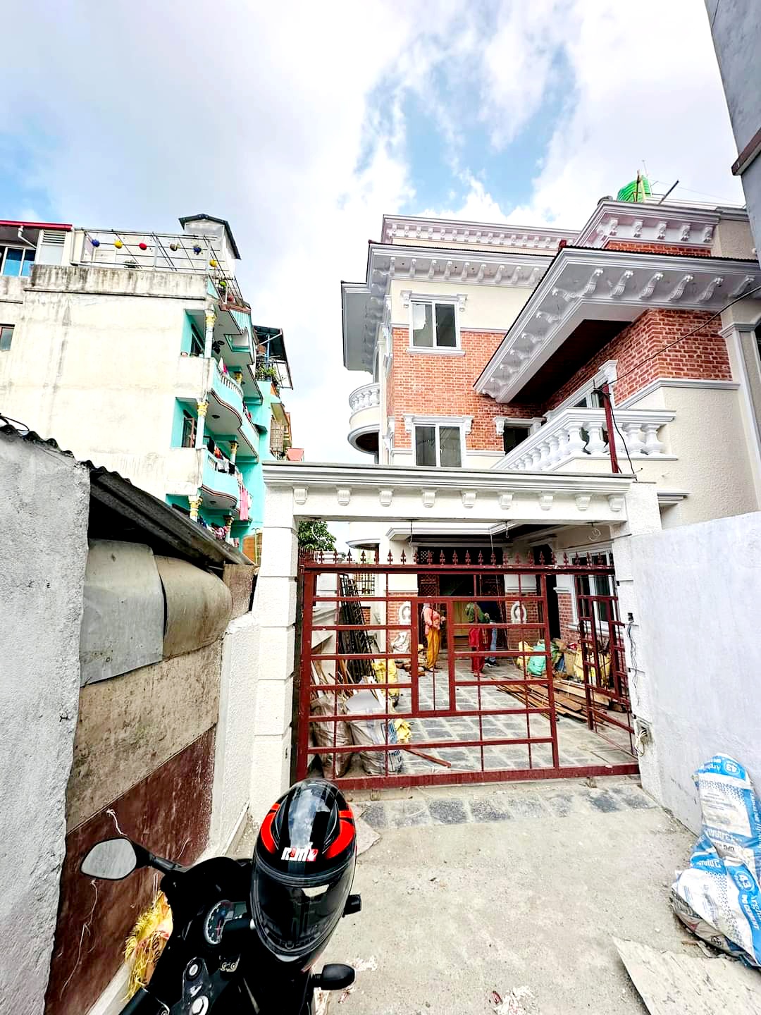 Picture of Budhanilkantha Municipality, Bagmati