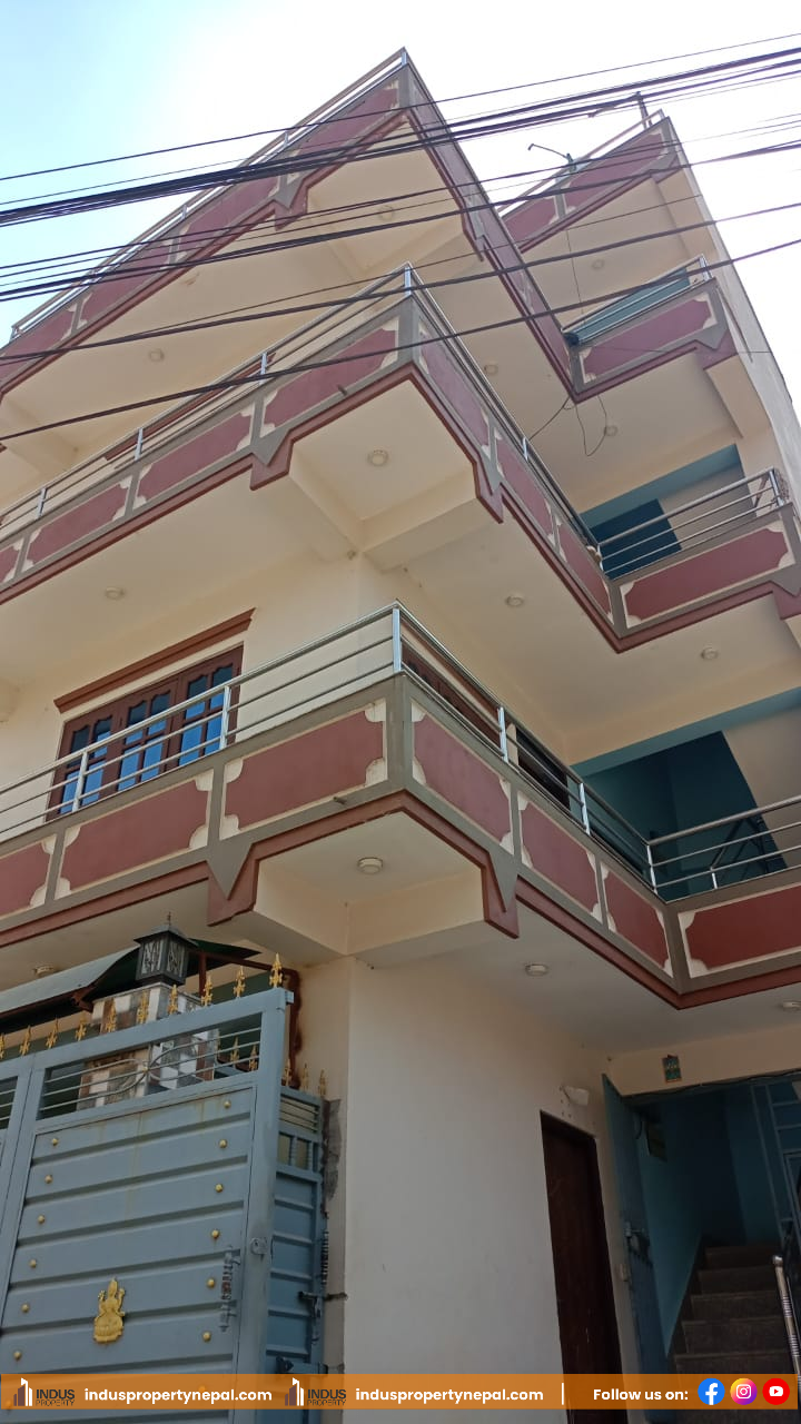 Picture of Tarkeshwor Municipality, Bagmati