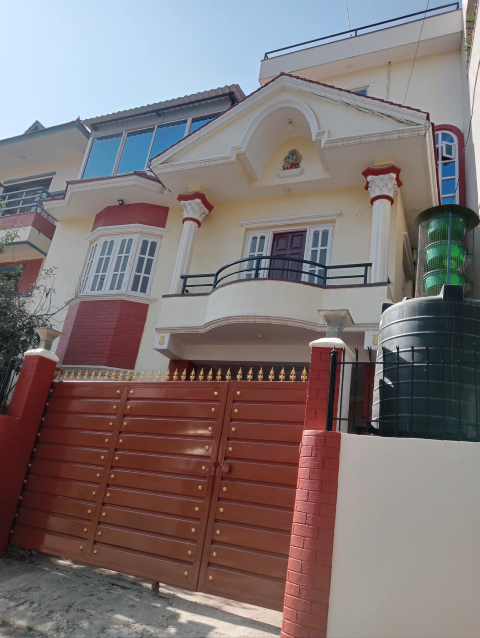 Picture of Kathmandu Metropolitan City, Bagmati