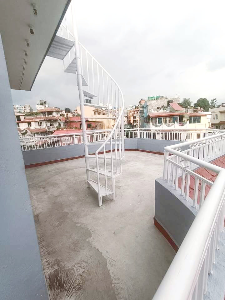 Picture of Kathmandu Metropolitan City, Bagmati