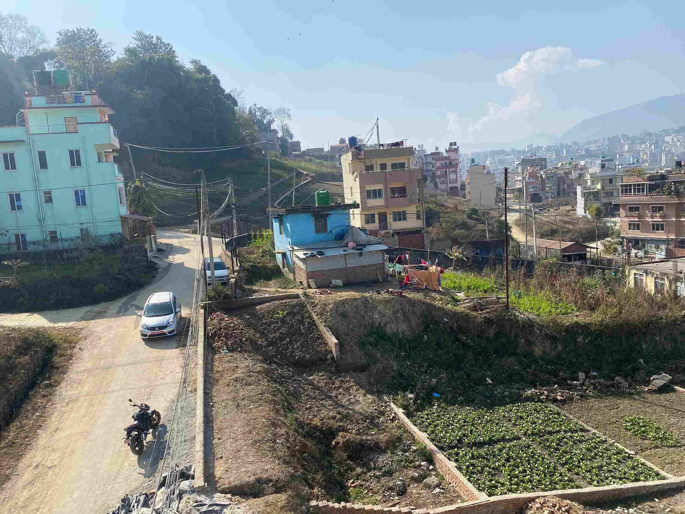 Picture of Lalitpur Metropolitan City, Bagmati
