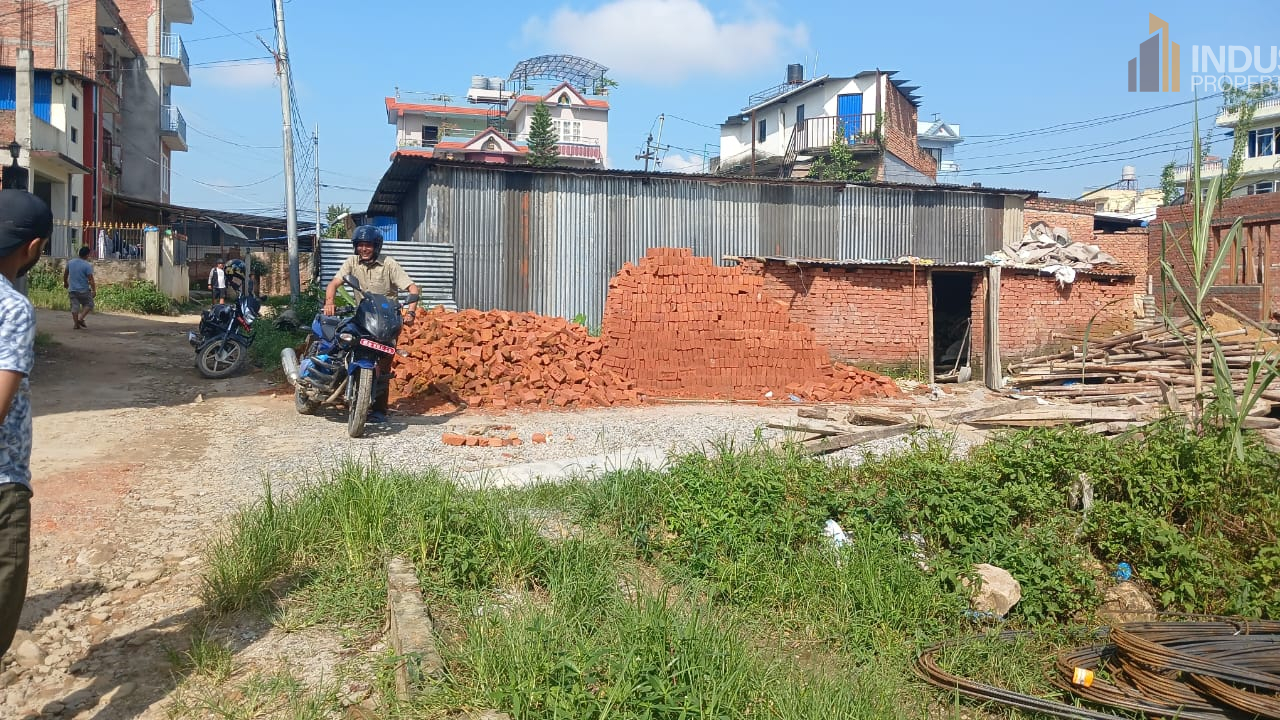 Picture of Godawari Municipality, Bagmati