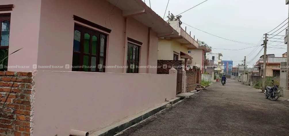 Picture of Siddharthanagar Municipality, Lumbini