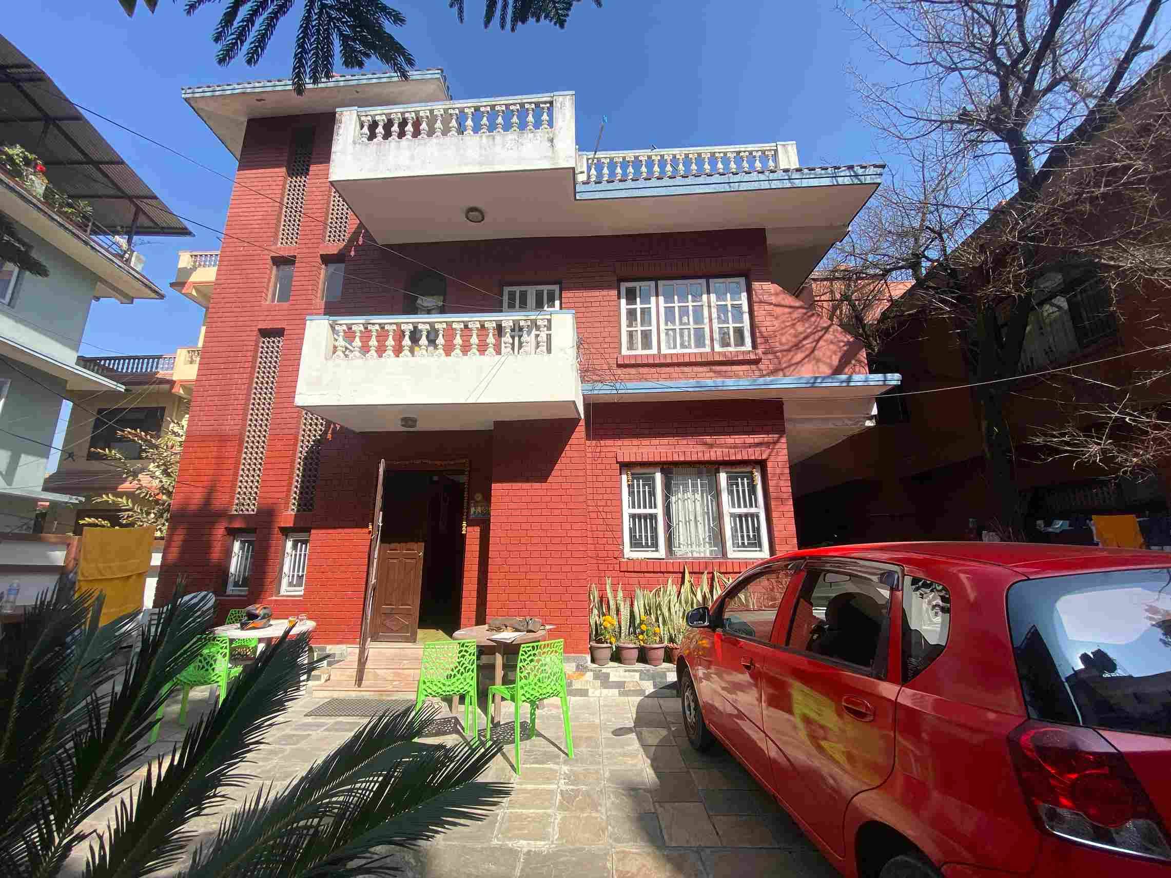 Picture of Lalitpur Metropolitan City, Bagmati
