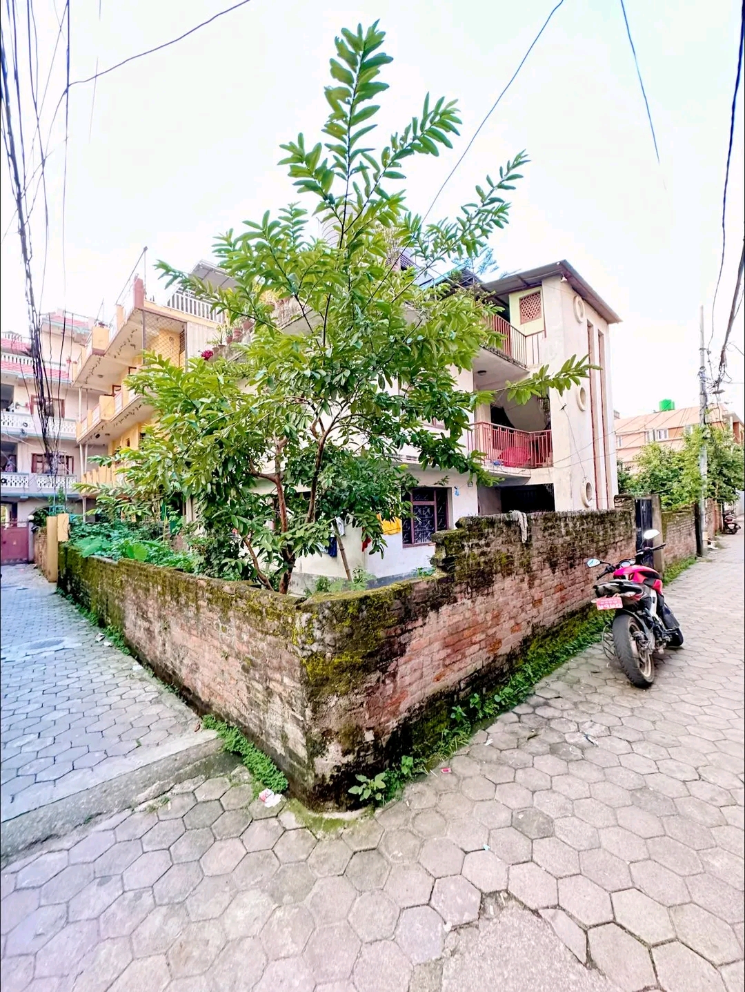 Picture of Kathmandu Metropolitan City, Bagmati