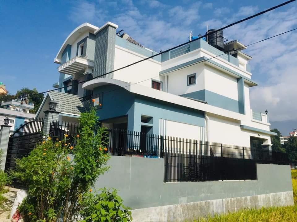 Picture of Budhanilkantha Municipality, Bagmati Province