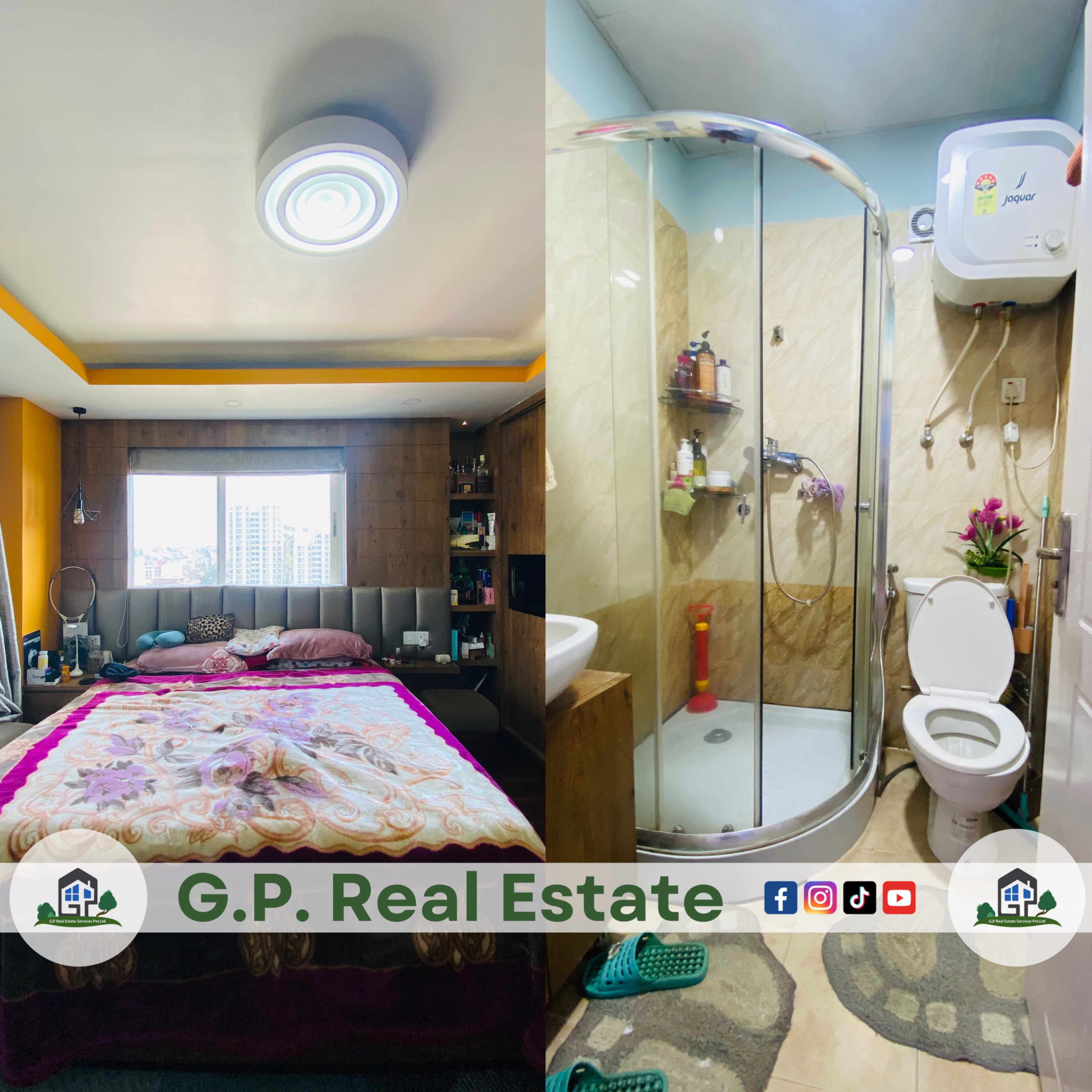 Picture of Lalitpur Metropolitan City, Bagmati