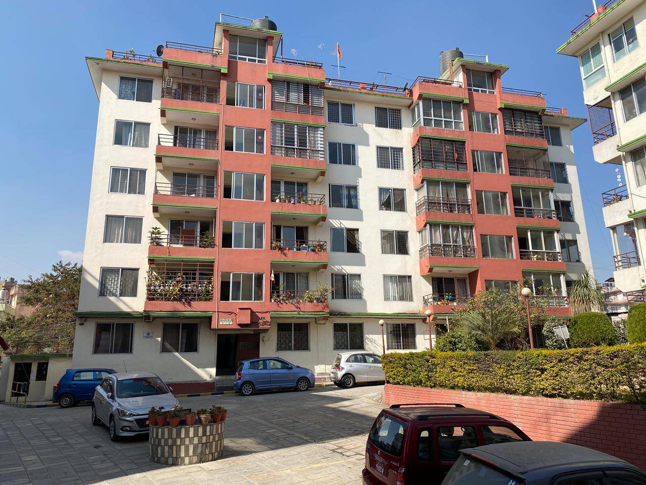 Picture of Kathmandu Metropolitan City, Bagmati