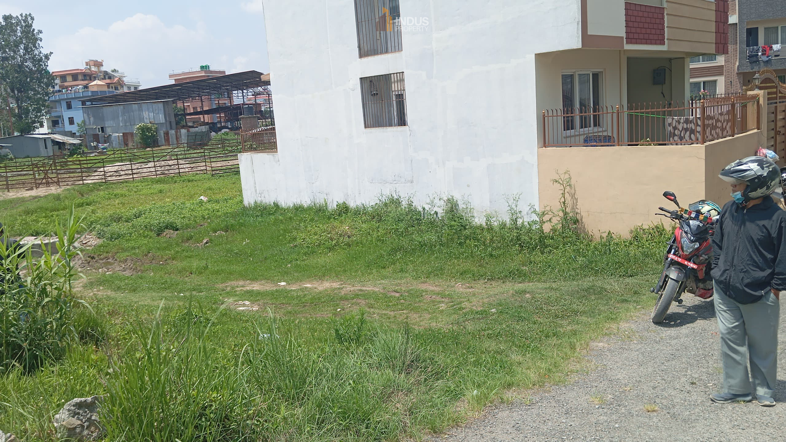 Picture of Mahalaxmi Municipality, Bagmati