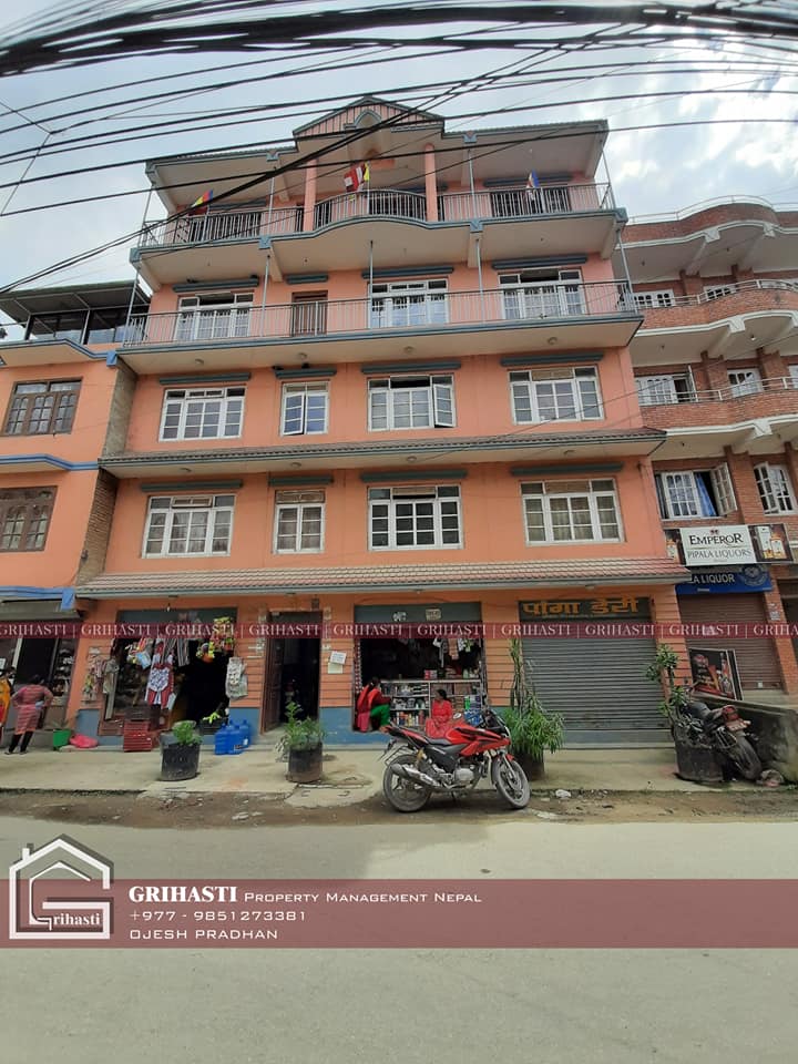 Picture of Kirtipur Municipality, Bagmati Province