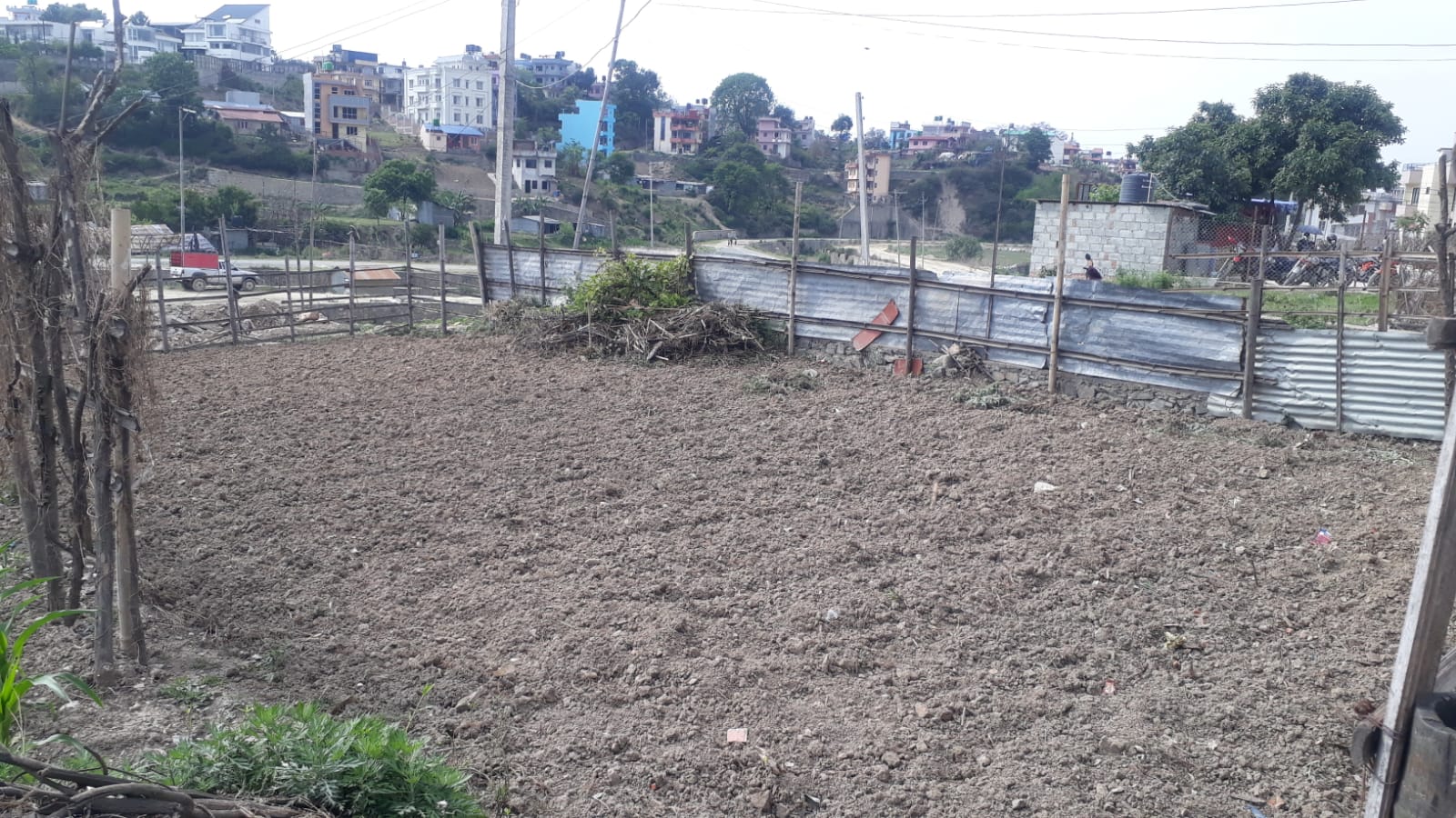 Picture of Mahalaxmi Municipality, Bagmati