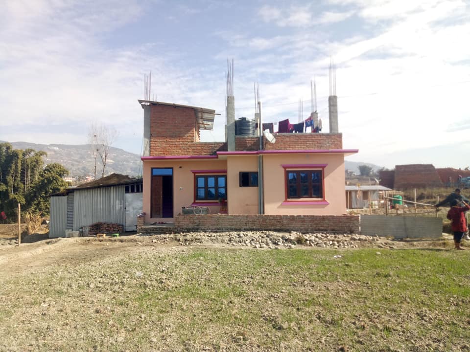 Picture of Changunarayan Municipality, Bagmati Province