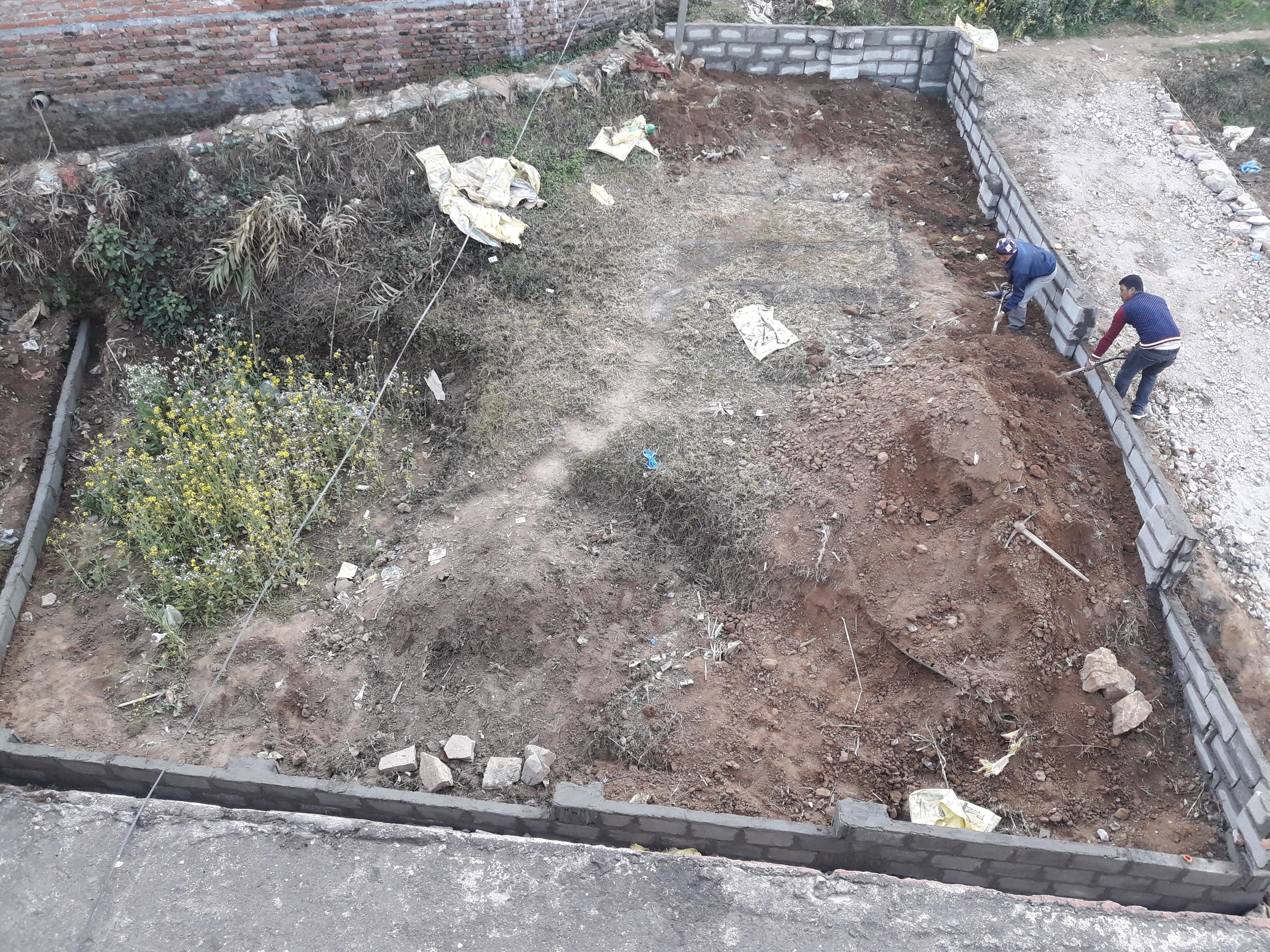 Picture of Tarkeshwor Municipality, Bagmati Province