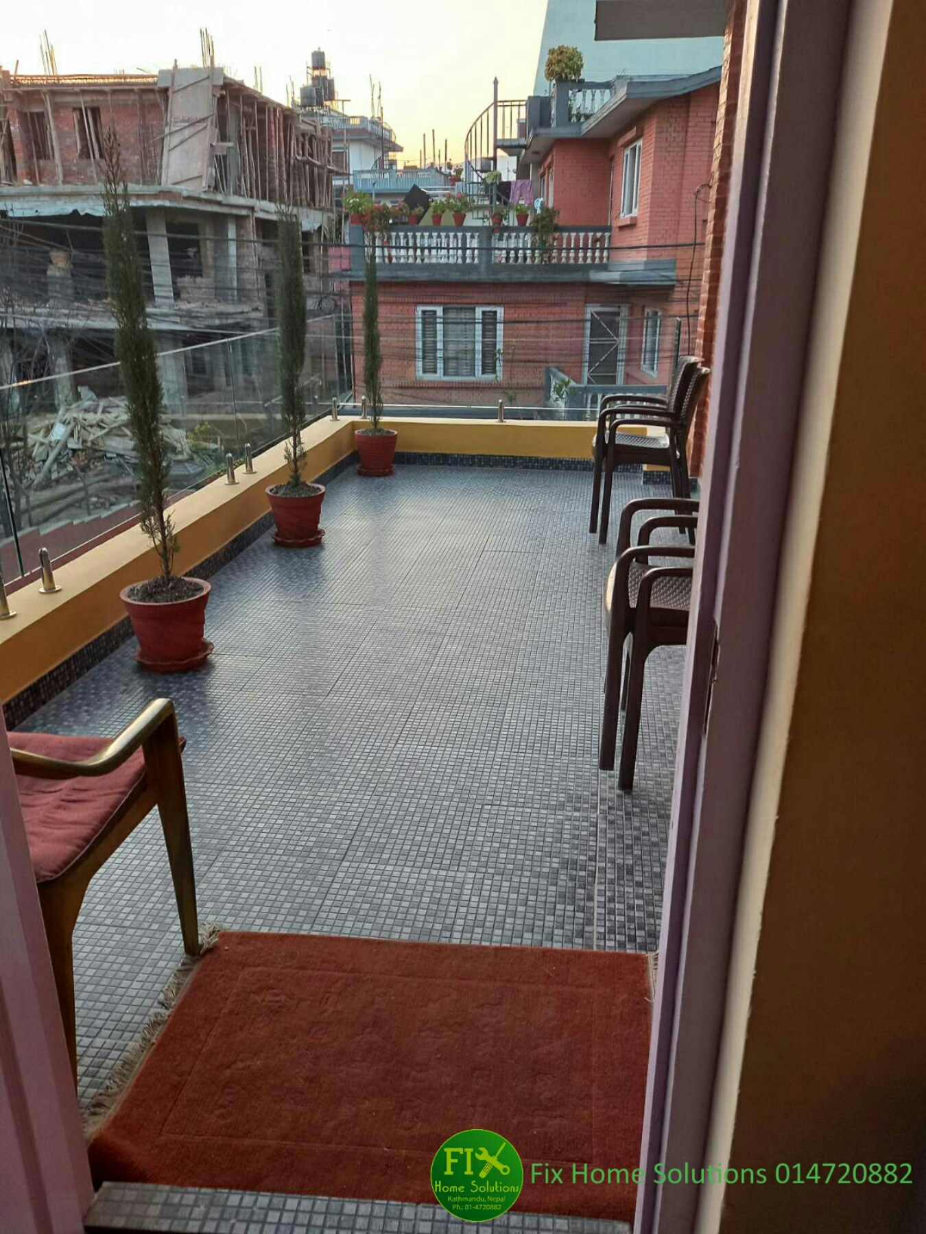 Picture of Kathmandu Metropolitan City, Bagmati