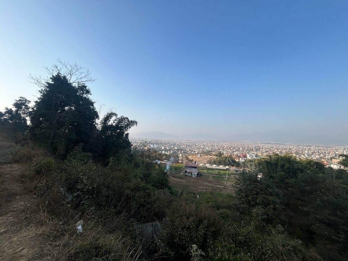 Picture of Mahalaxmi Municipality, Bagmati