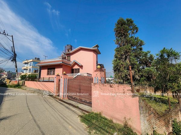 Picture of Lalitpur Metropolitan City, Bagmati